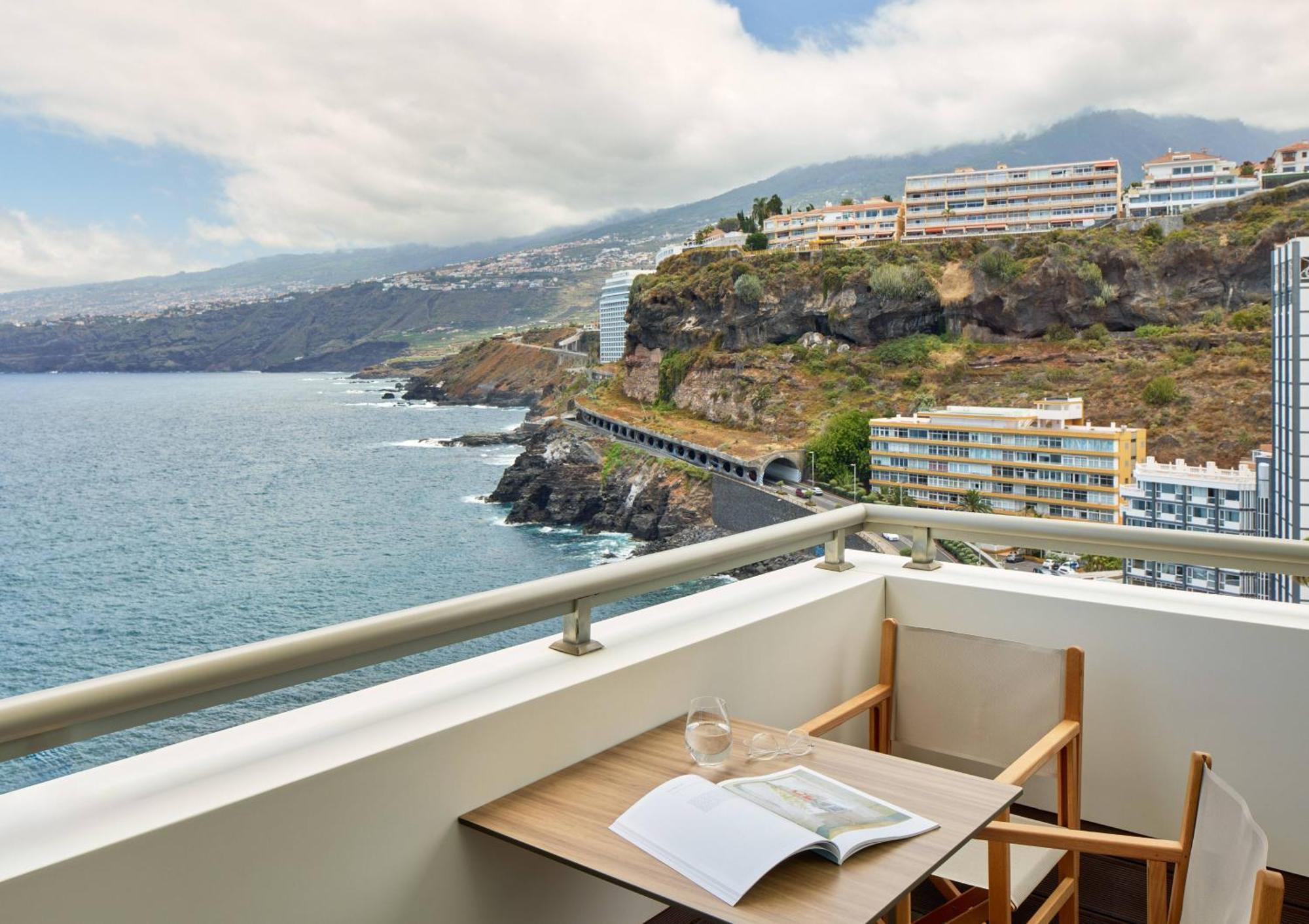 The Level Premium Sea View