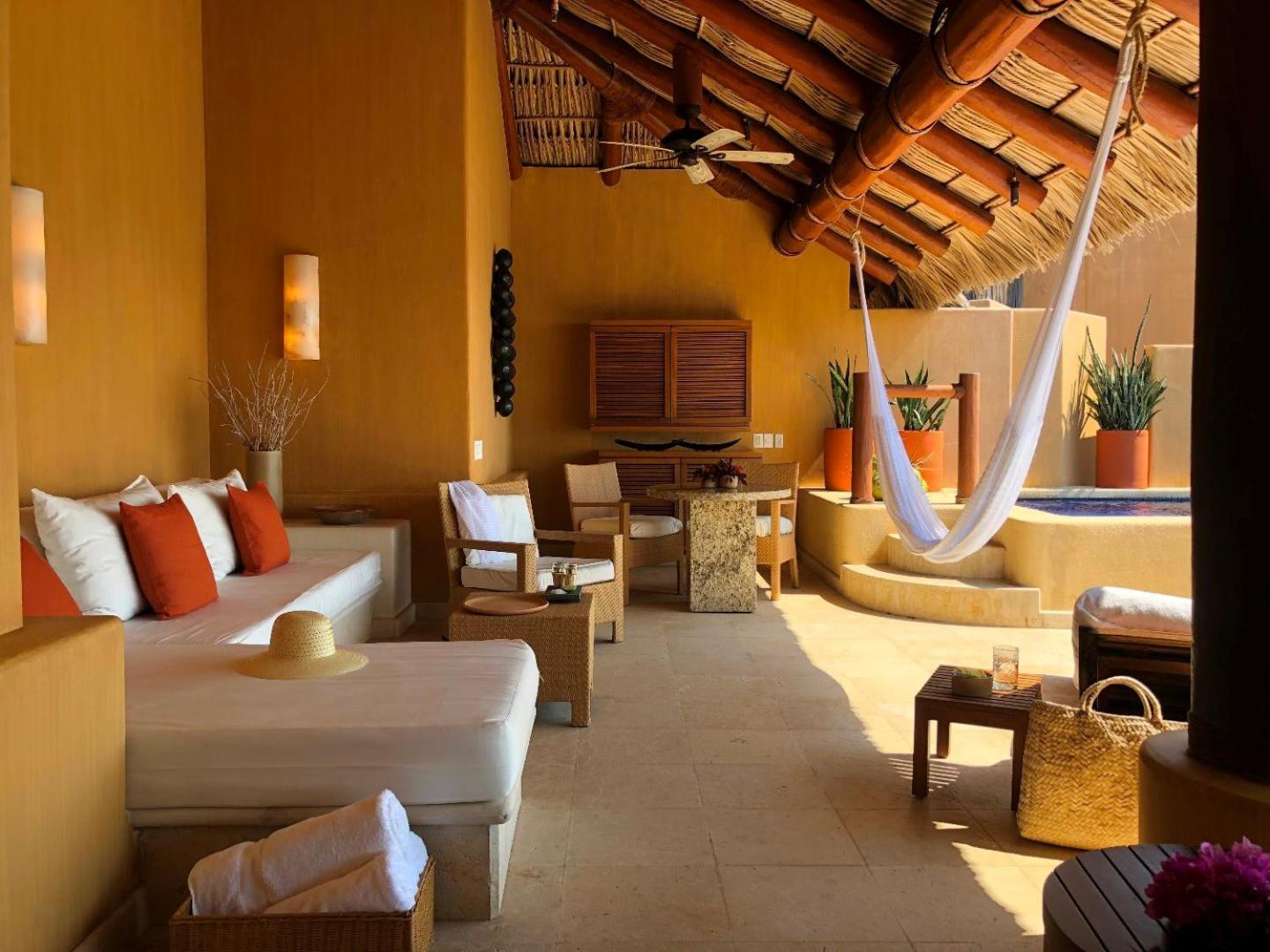 Cala de Mar Penthouse Master Suite