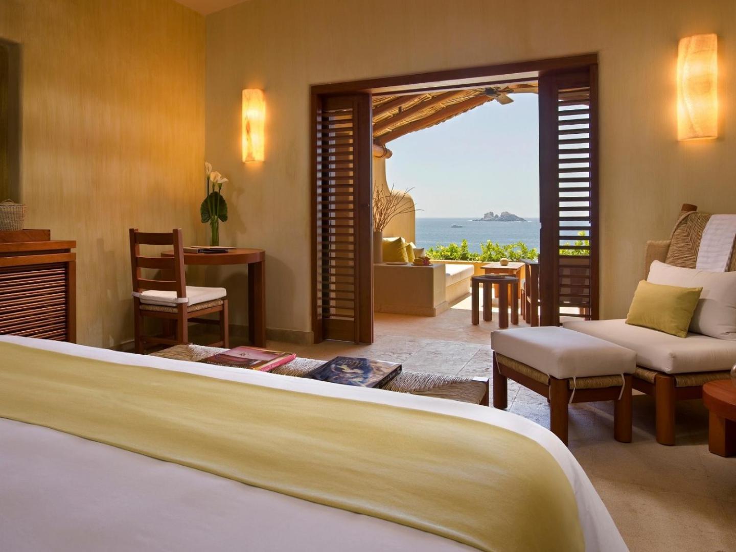 Family Adjoining Suites