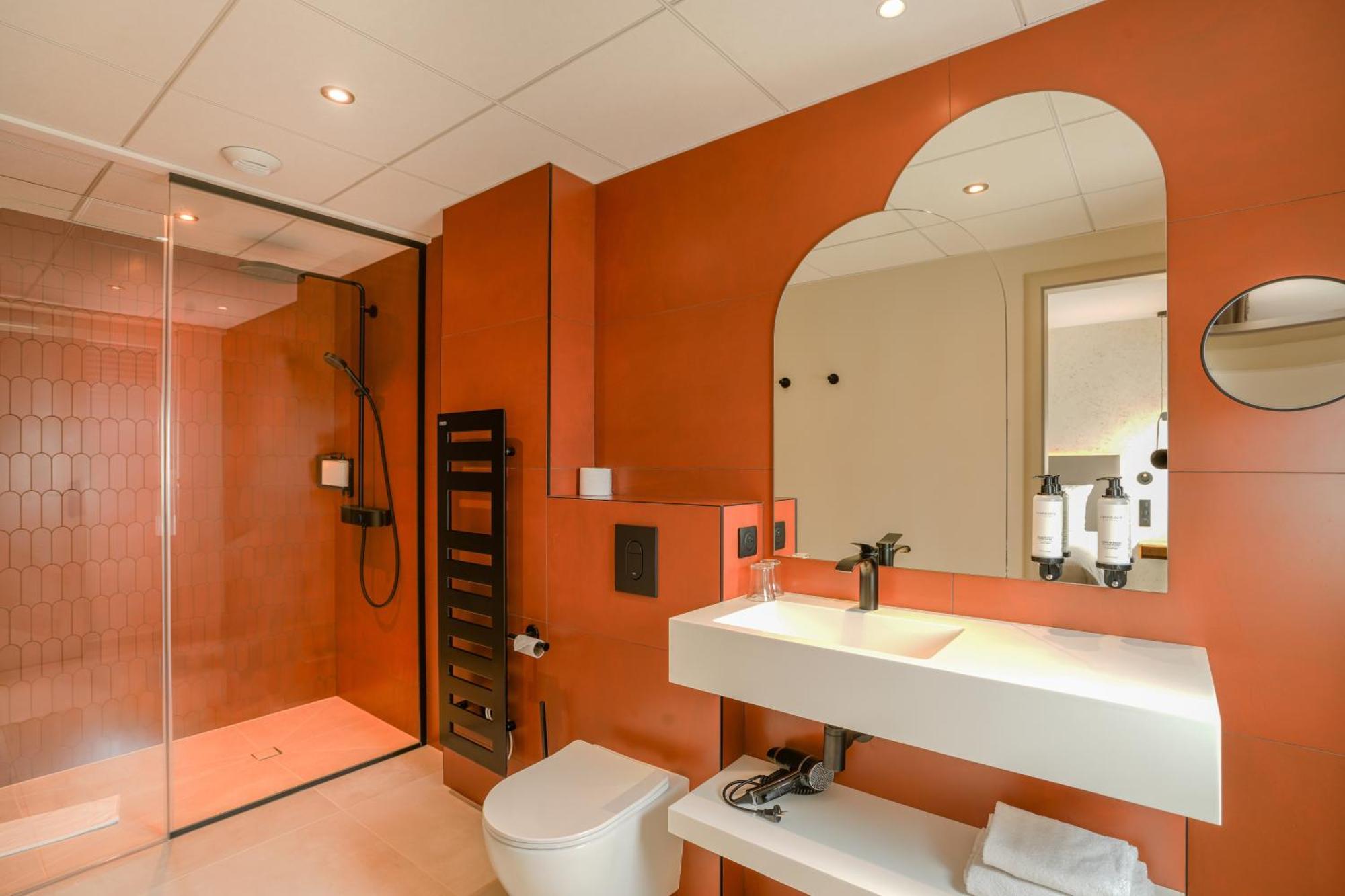Premium Double Room