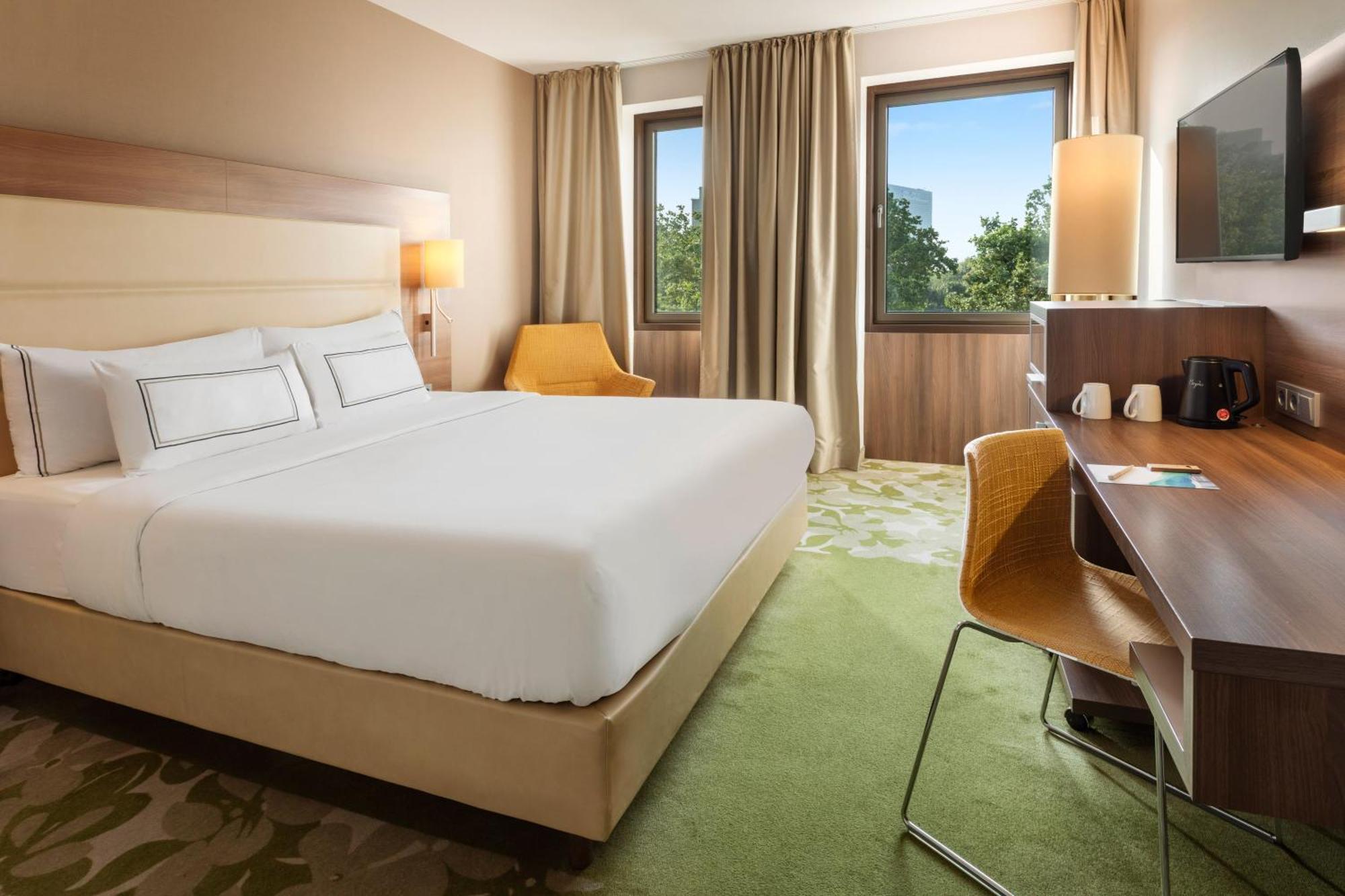 Meliá Room