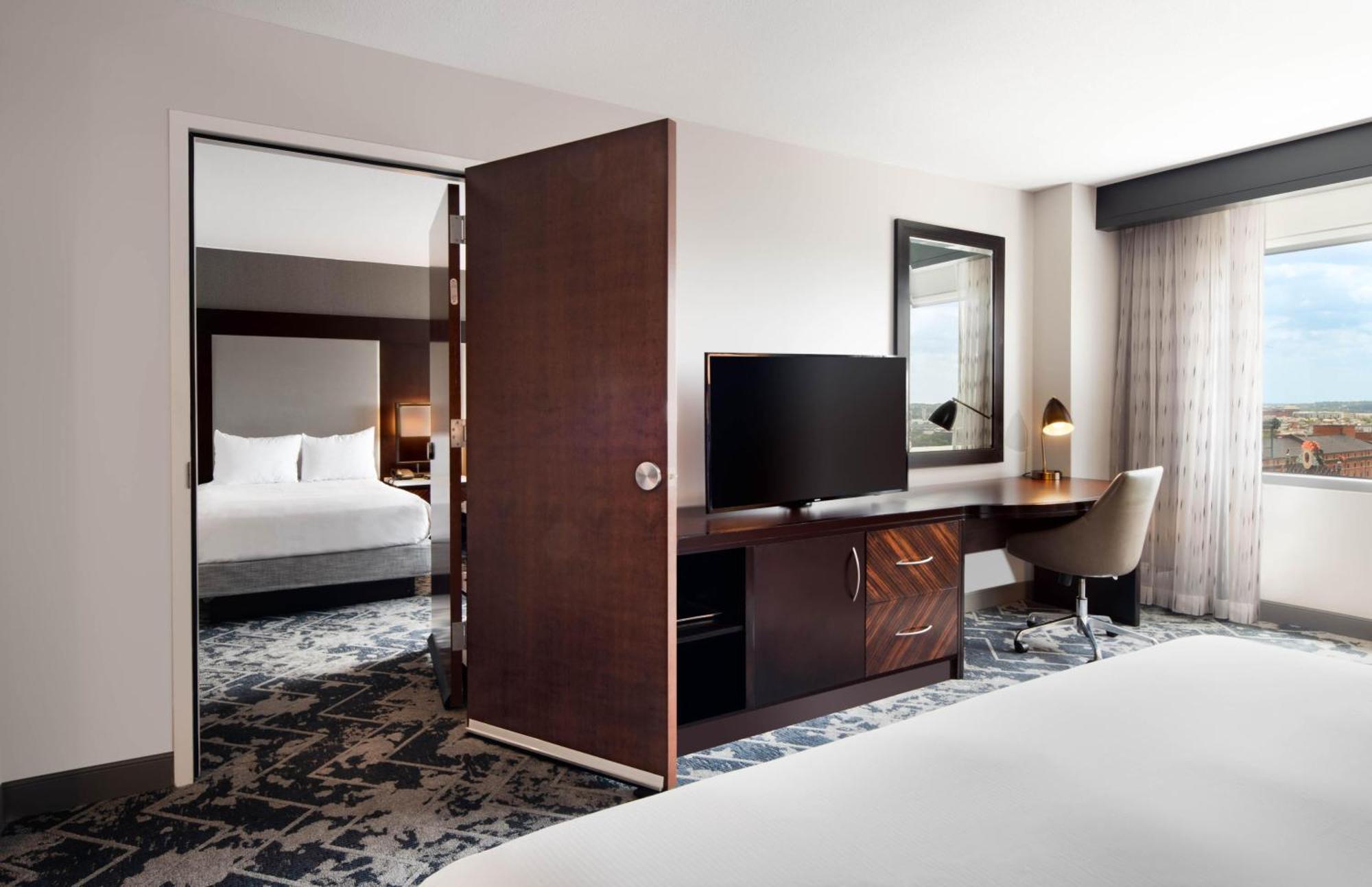King Room