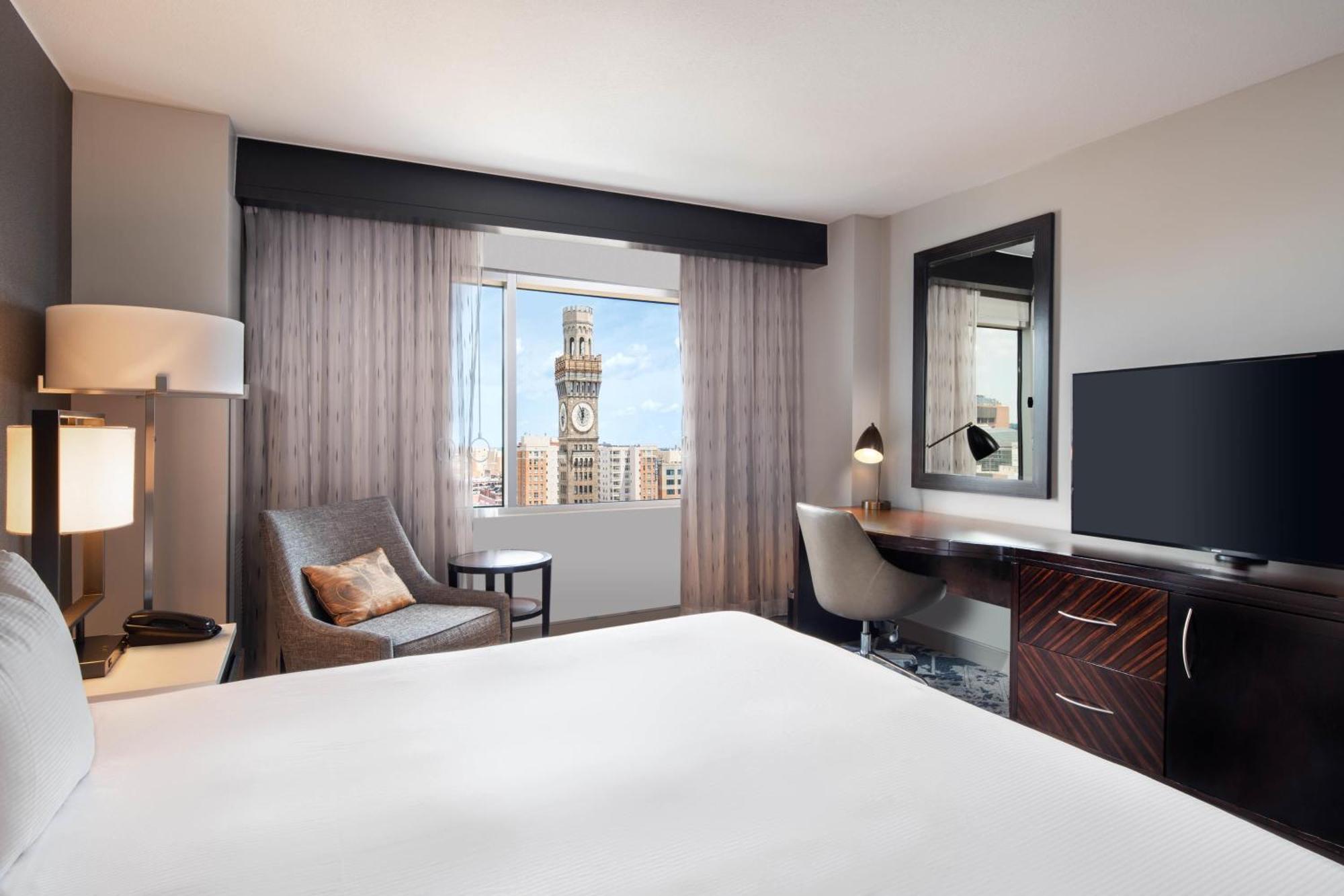 King Room