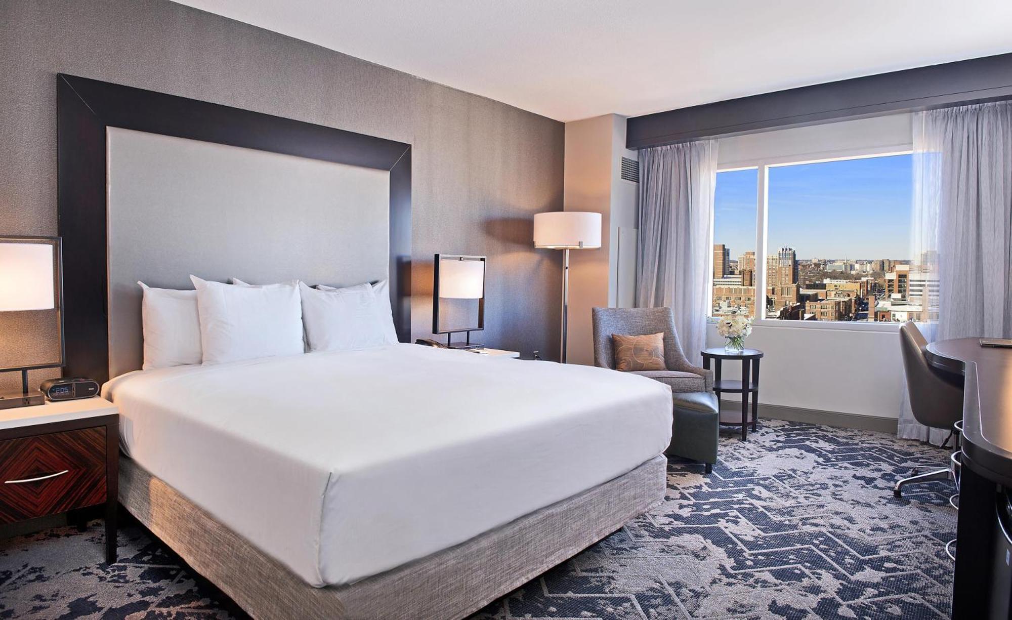 King Room
