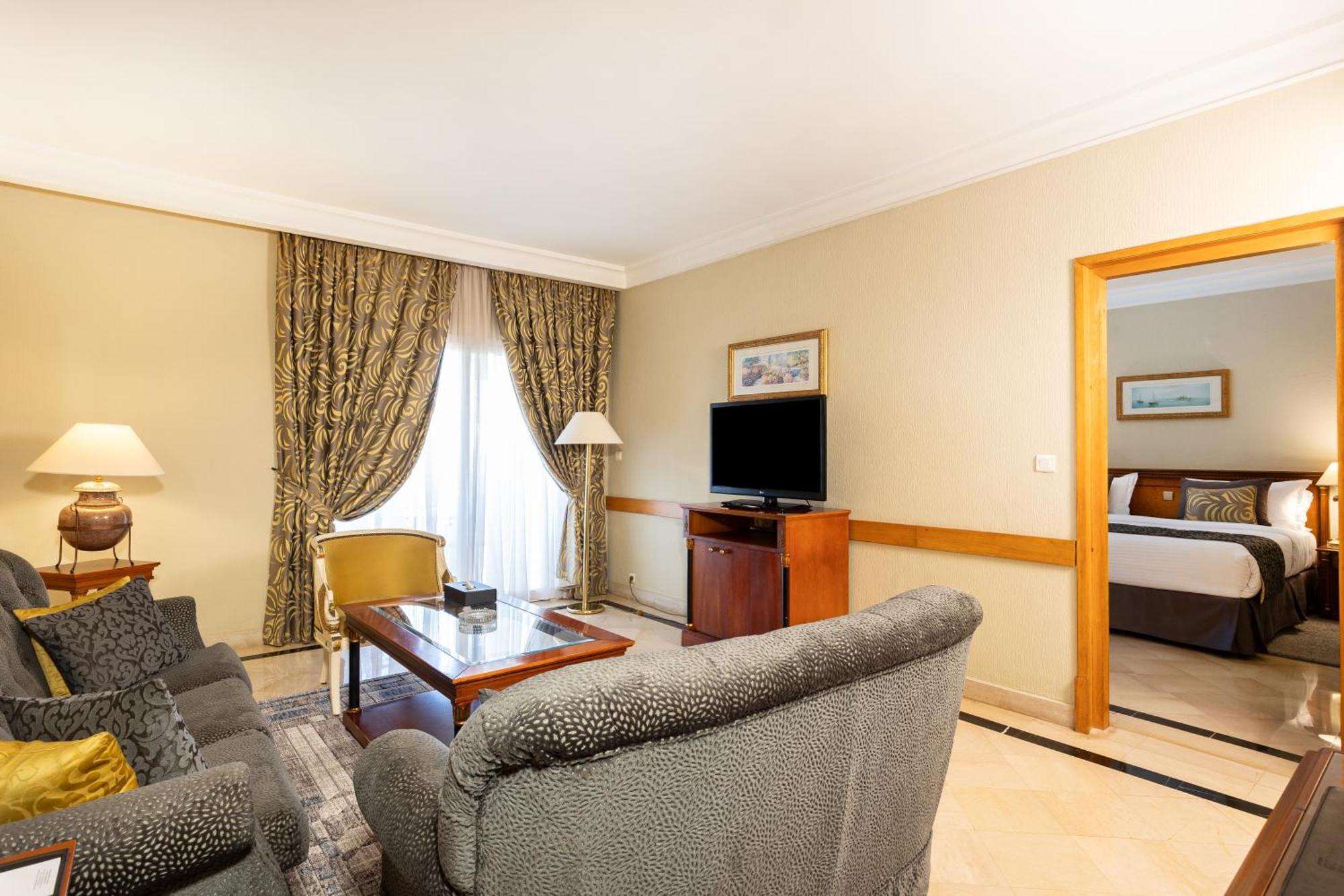 Junior Suite