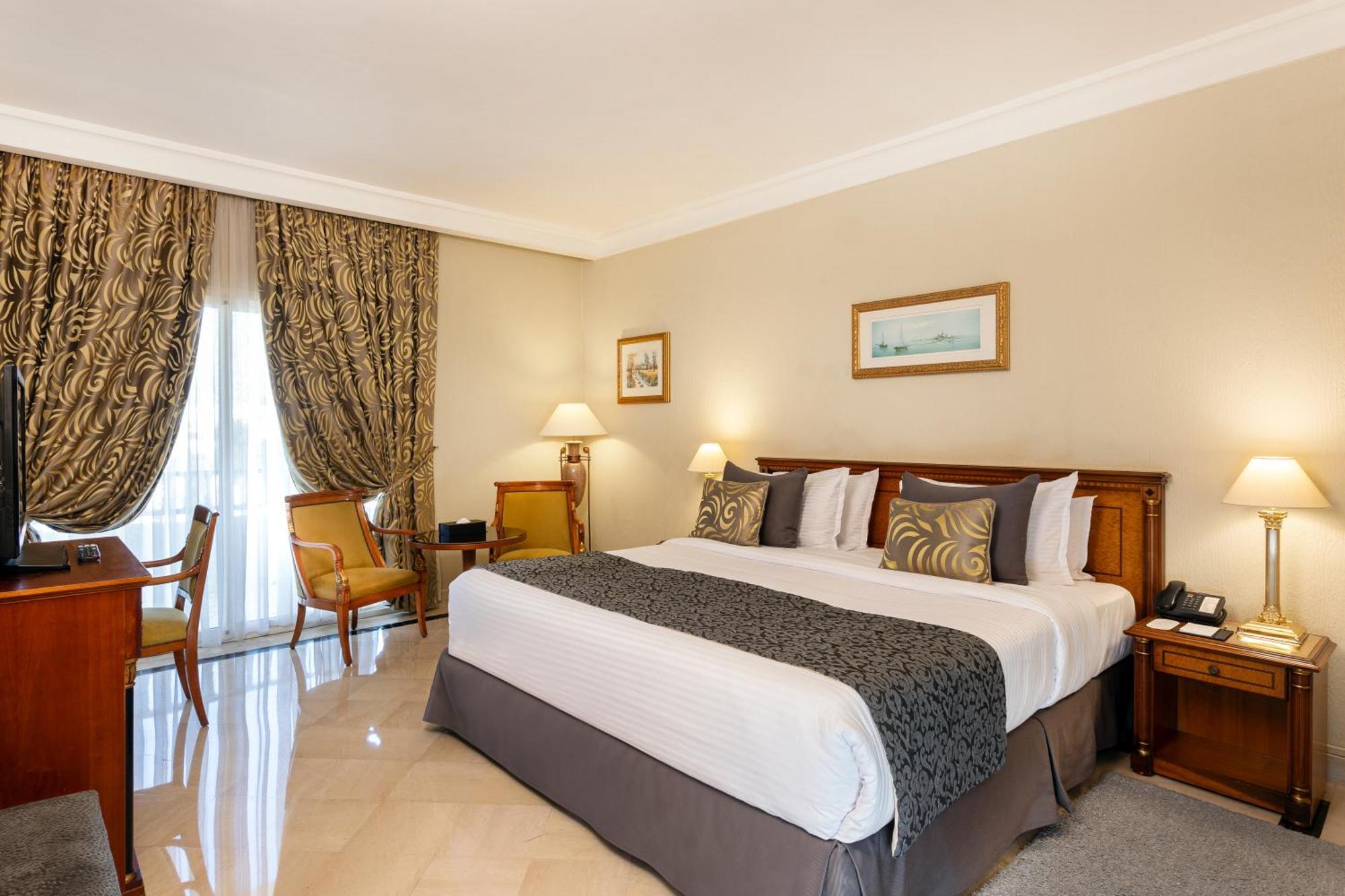 Junior Suite