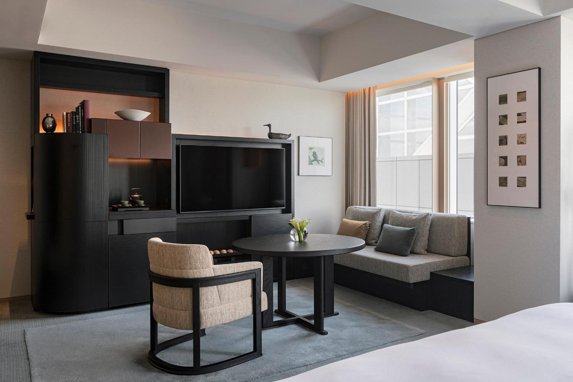 King Room