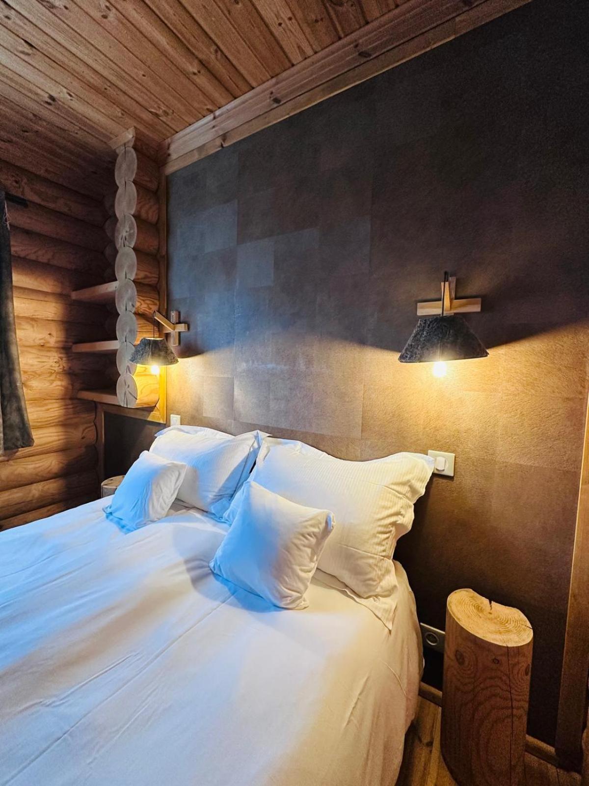 2-Bedrooms Apartment terrace 2 Shower Rooms