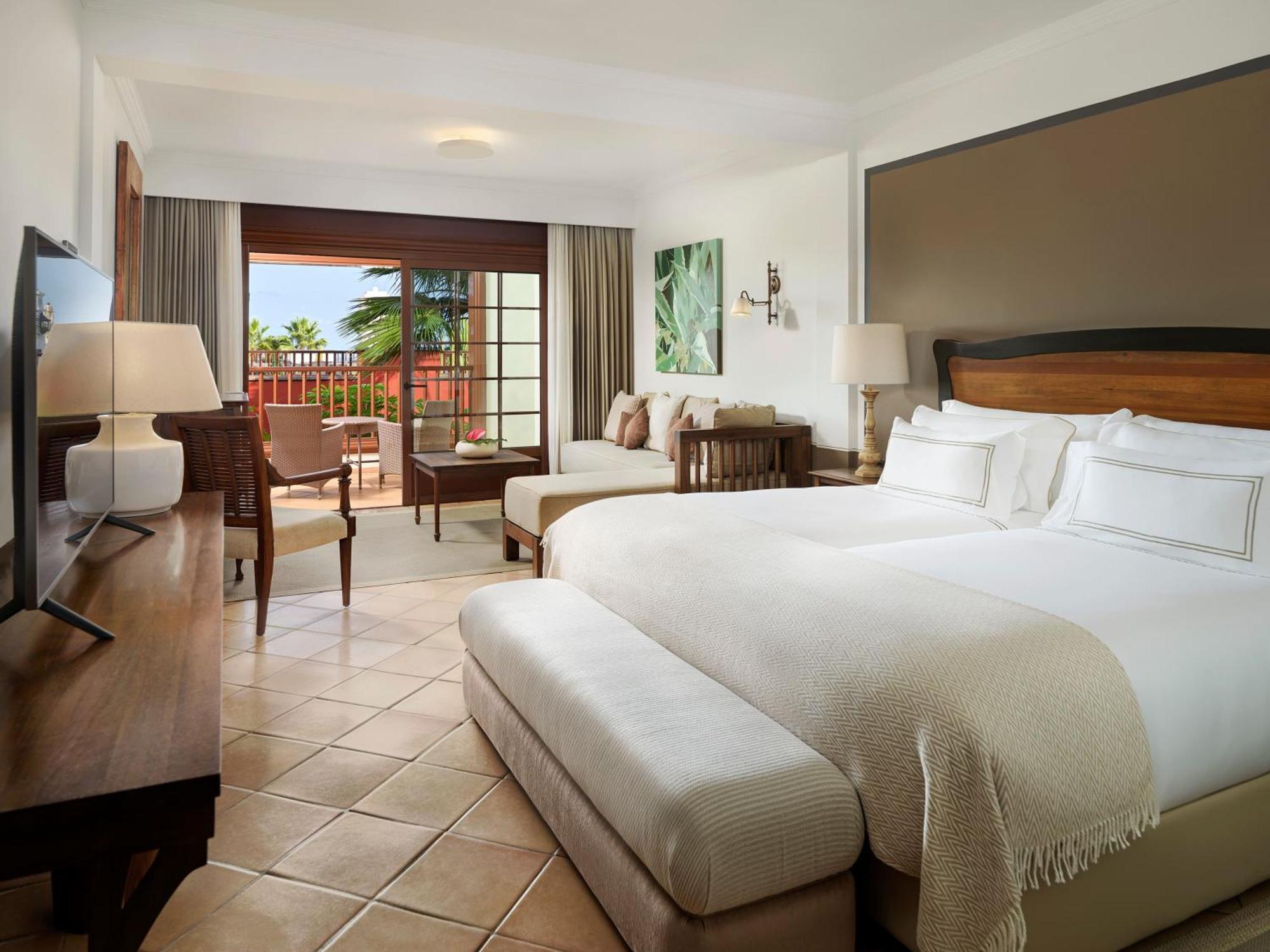 Premier Room