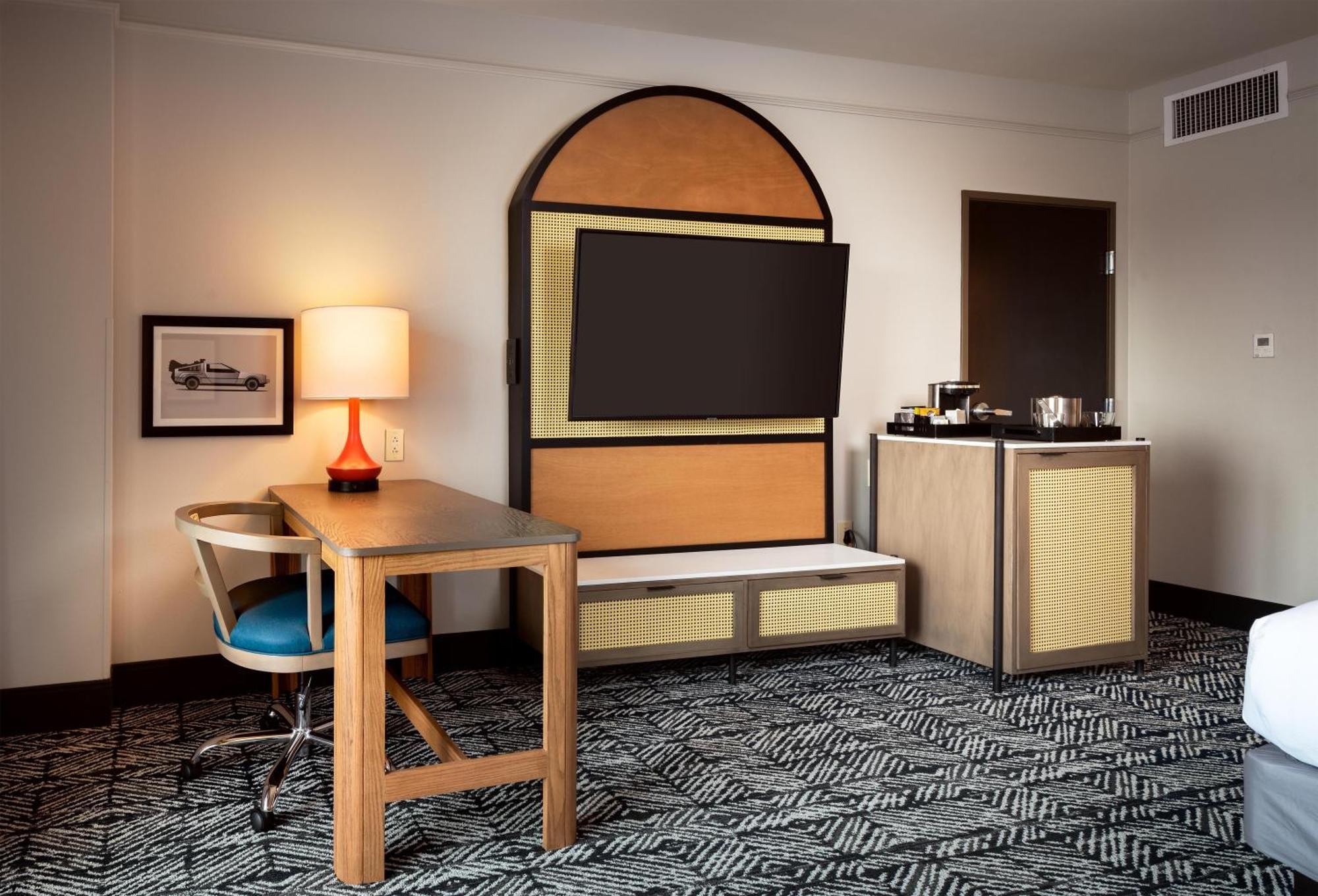 King Room