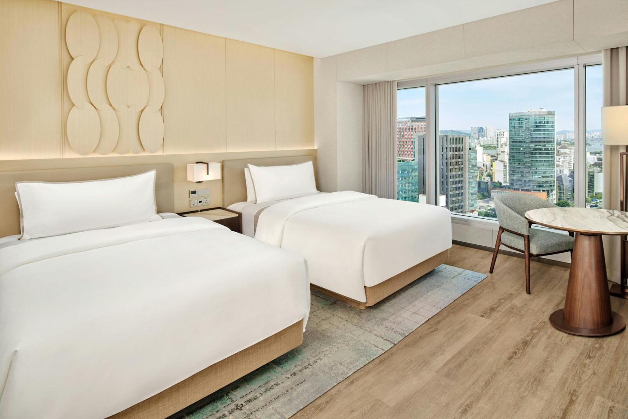 Guest room 2 Double