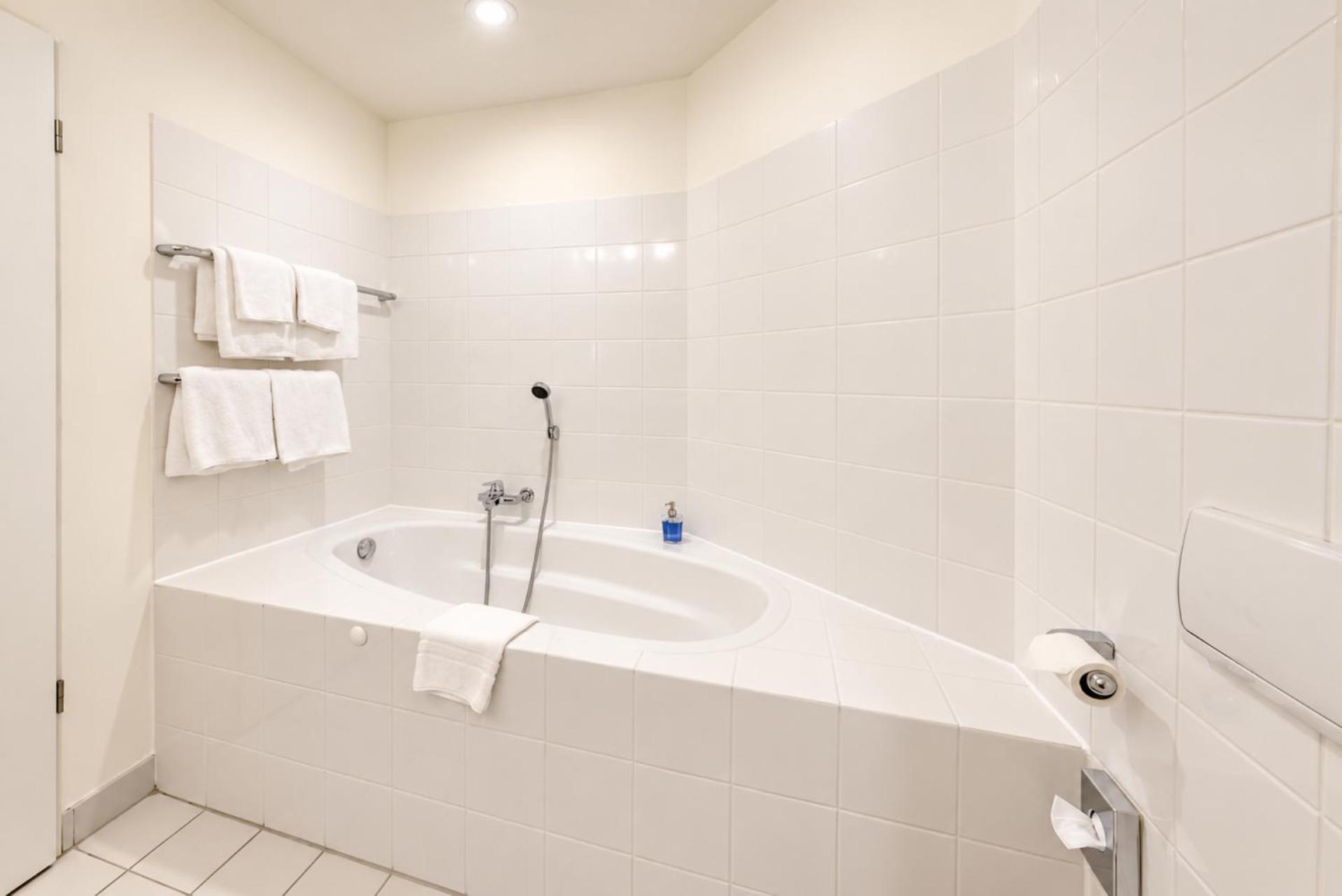 Comfort Double or Twin Room