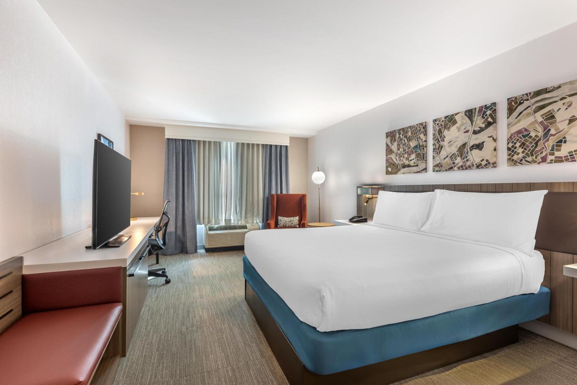 King Room