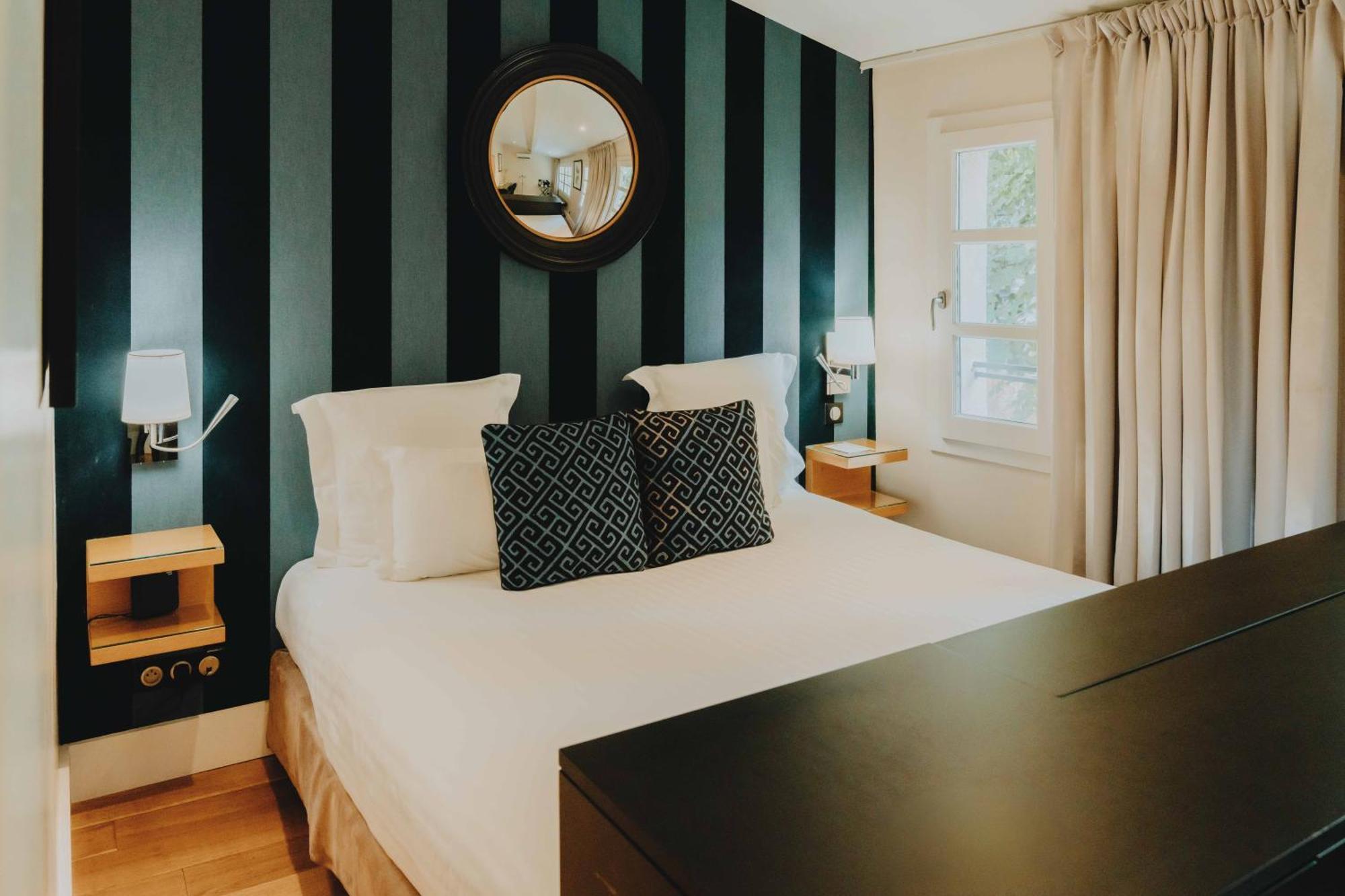 Elegance Double Room