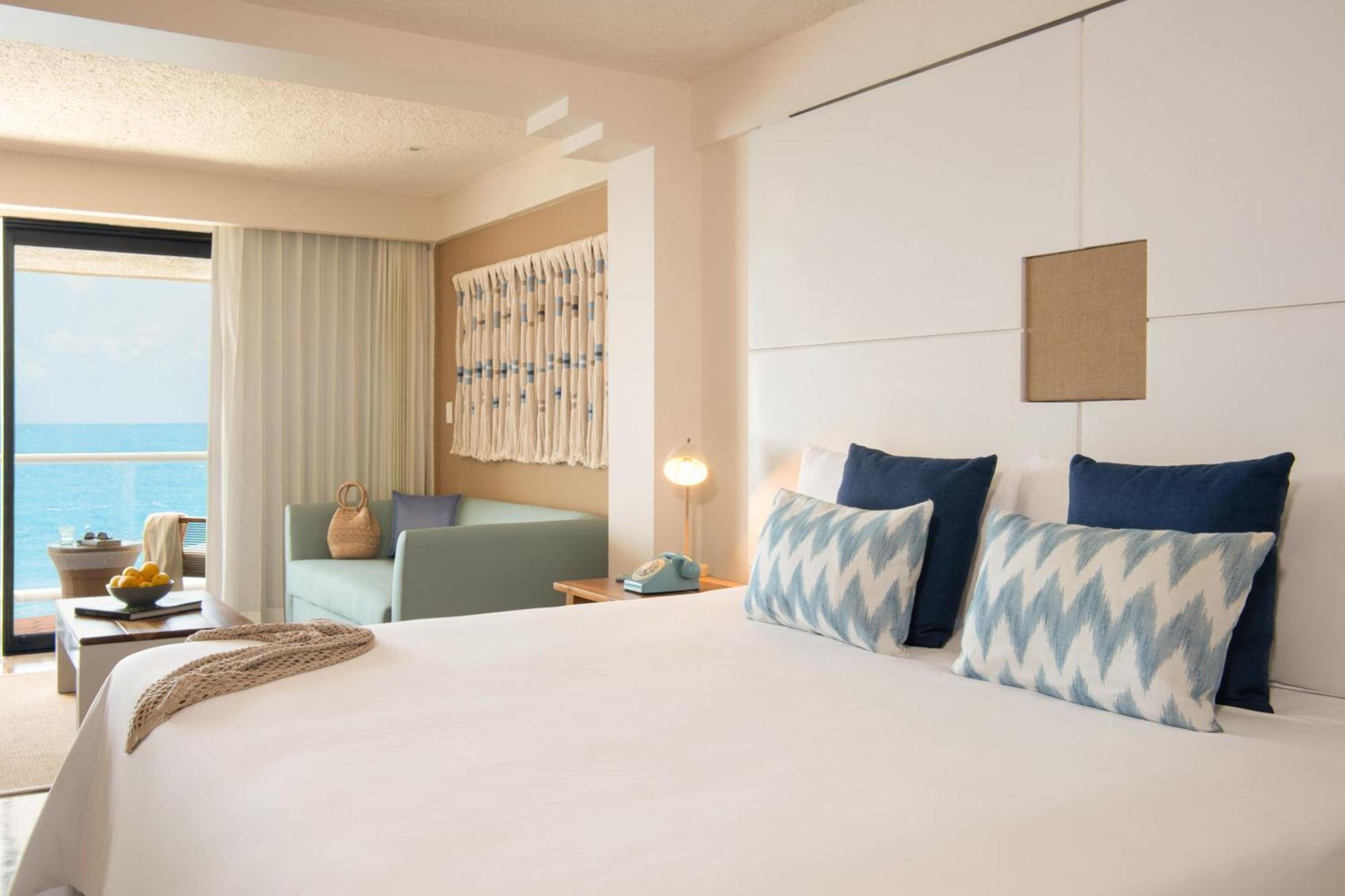 ZEL Suite Ocean Front