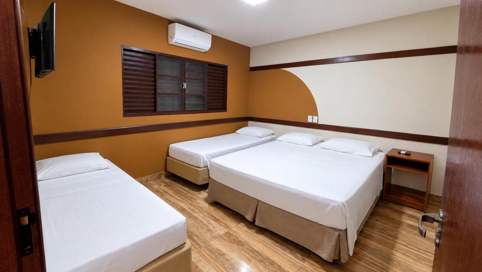 One-Bedroom Chalet