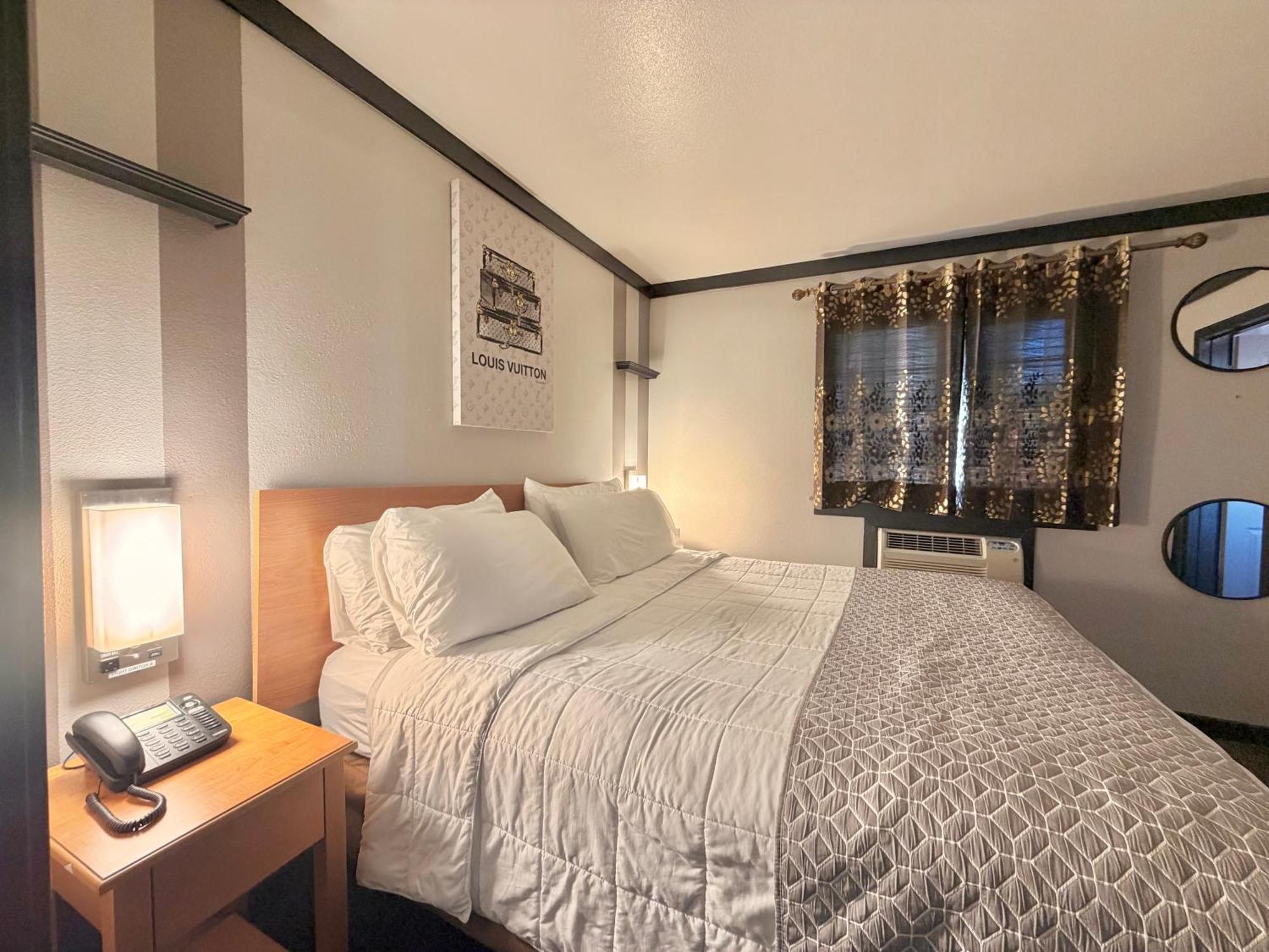 Broken Top King Spa Suite