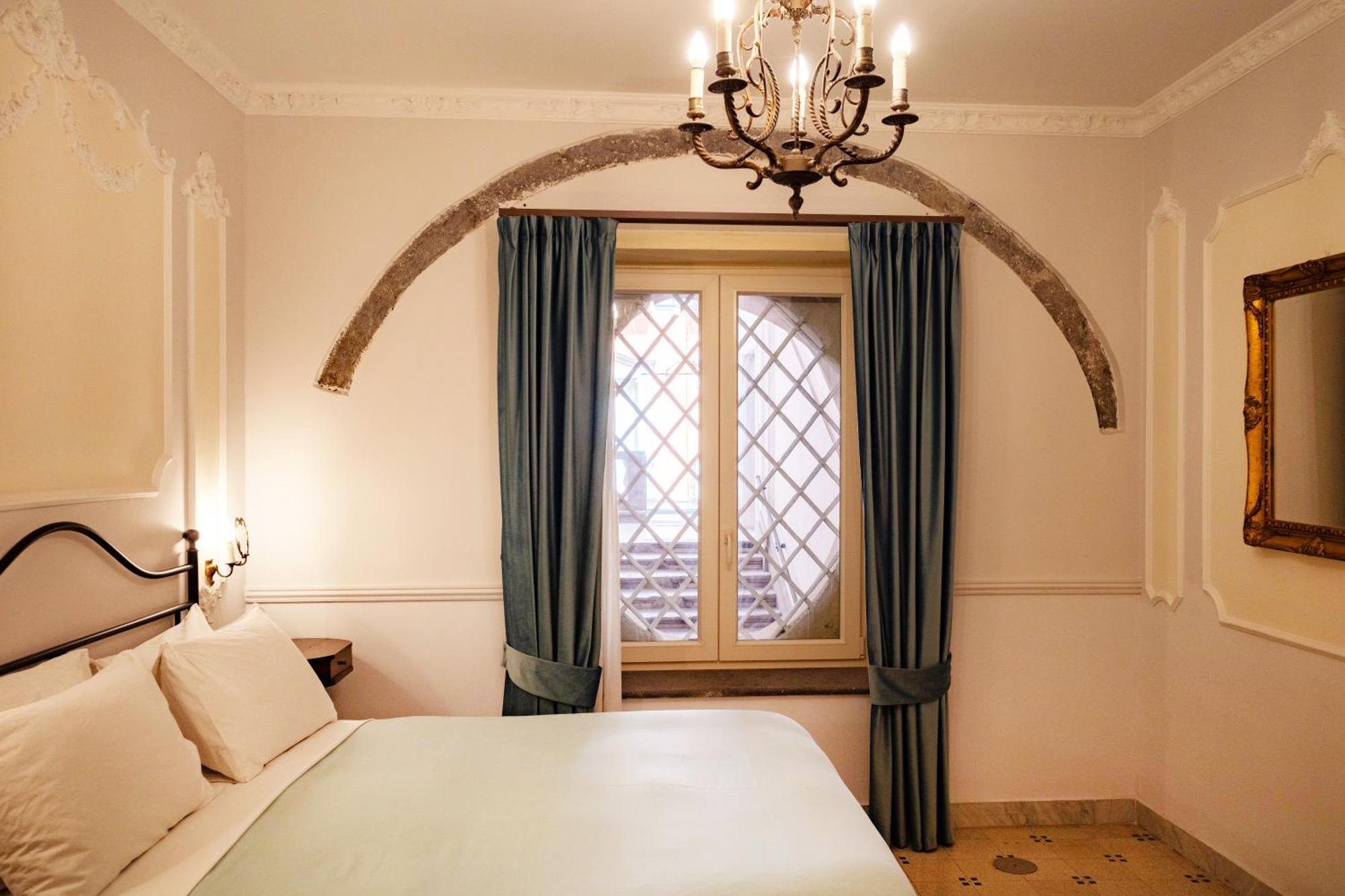 Economy Double or Twin Room