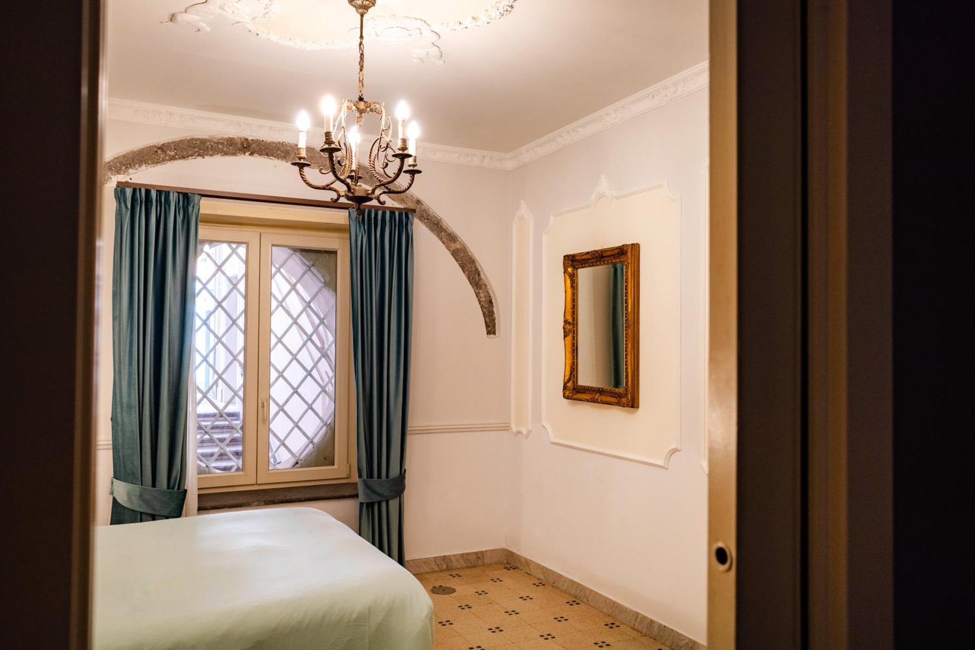 Economy Double or Twin Room