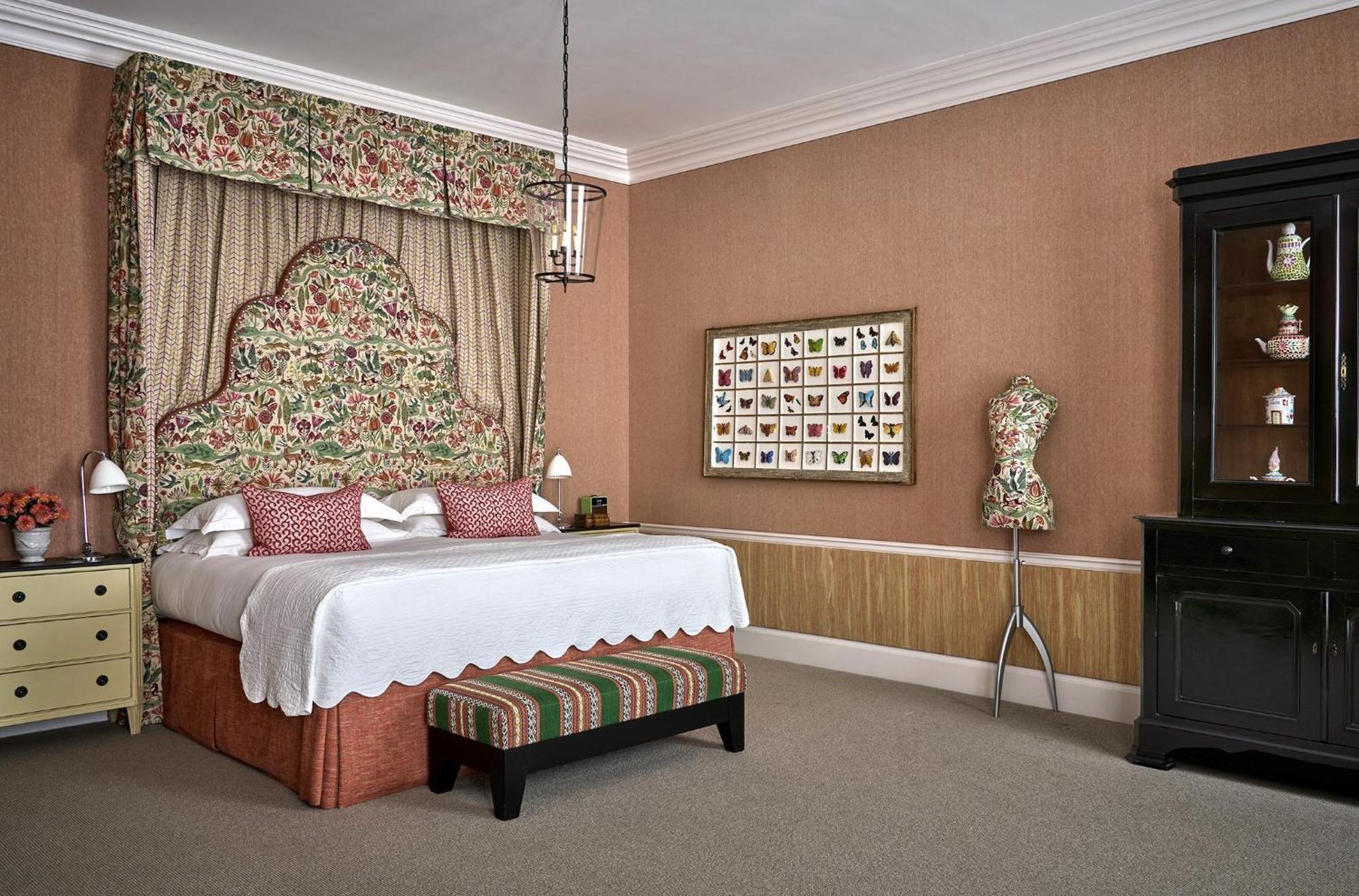 Junior Suite Terrace