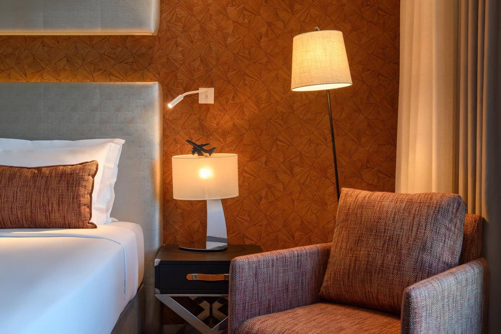 Meliá Room