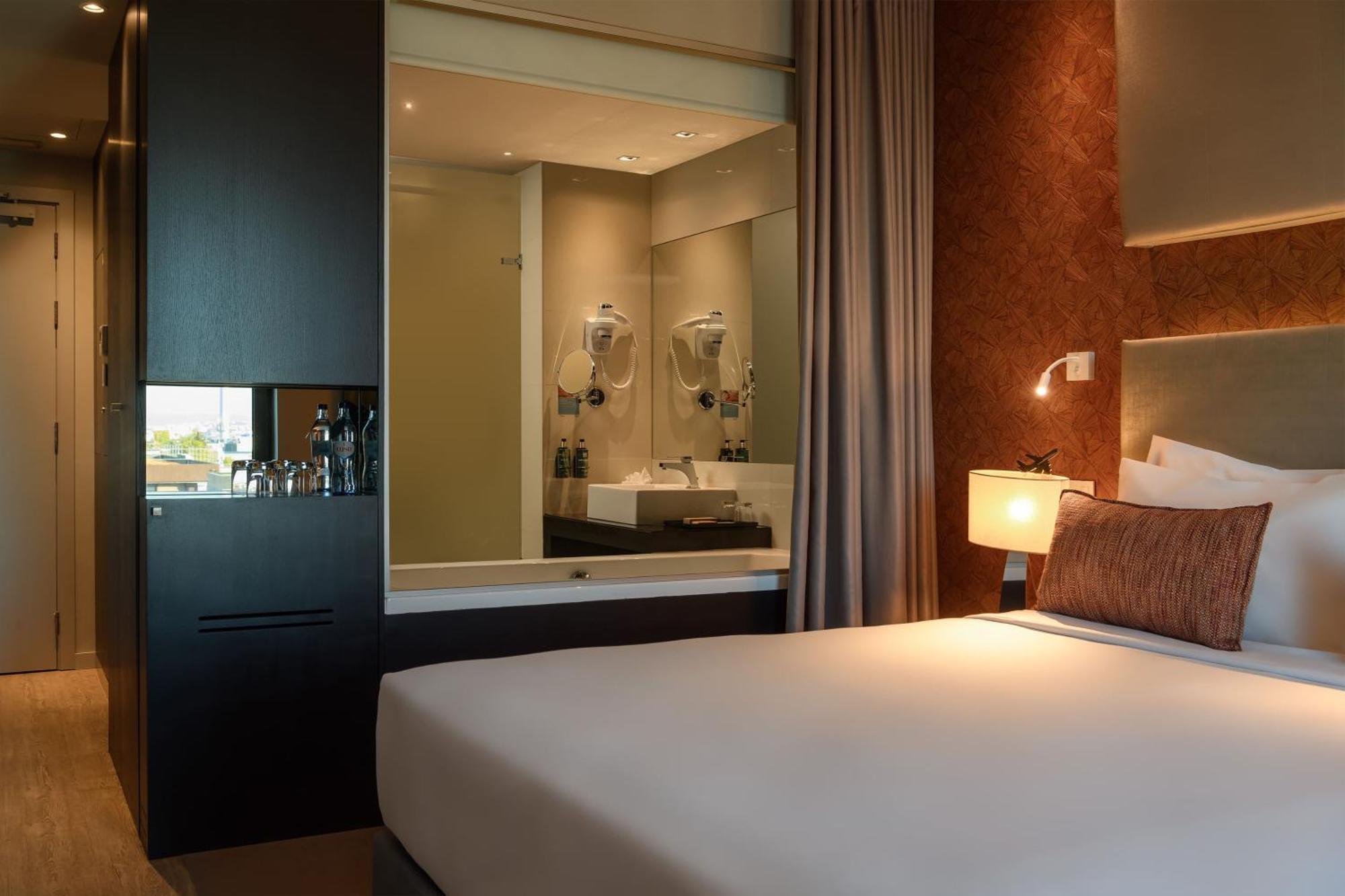Premium Double Room