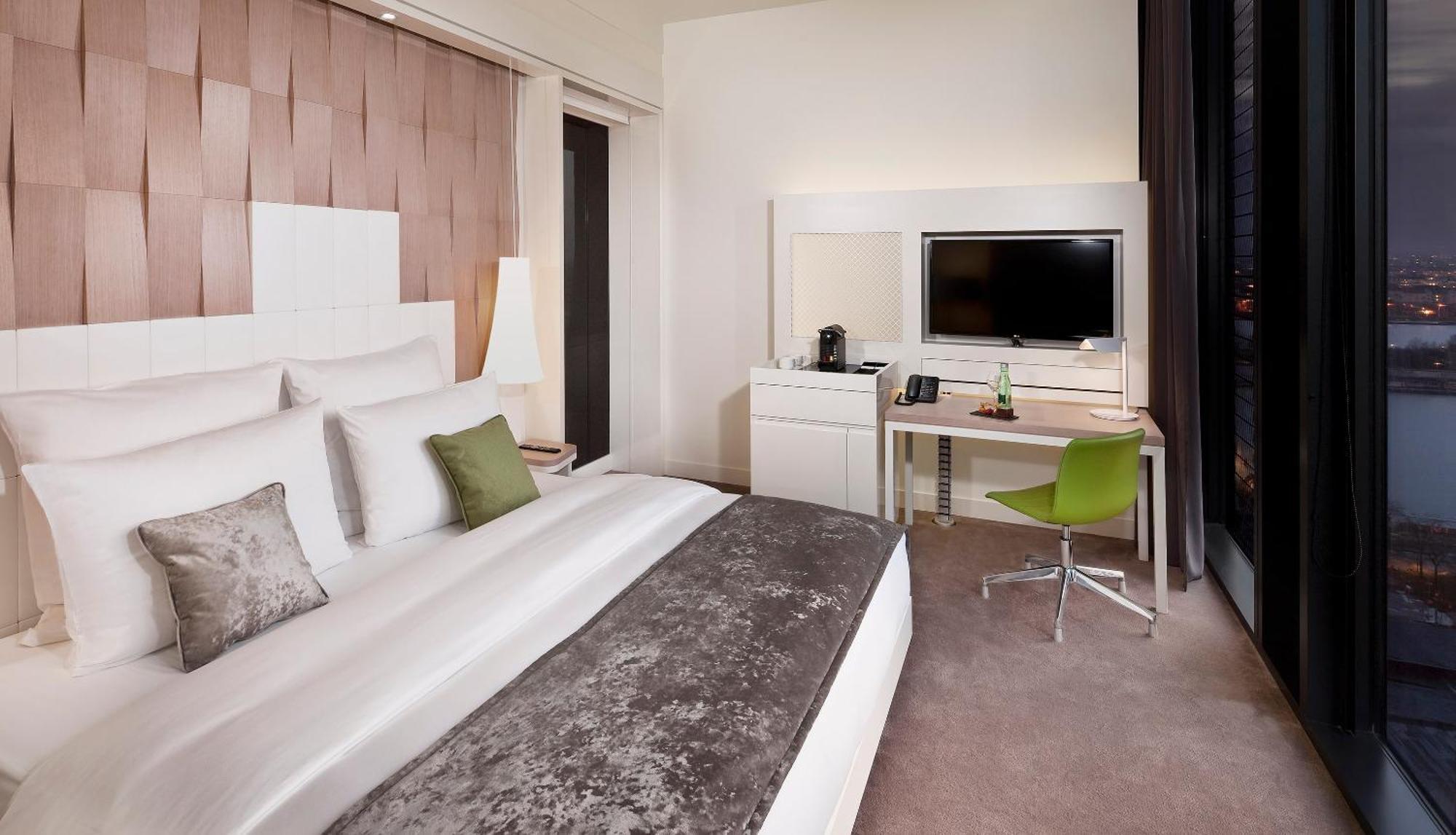 Meliá Guestroom