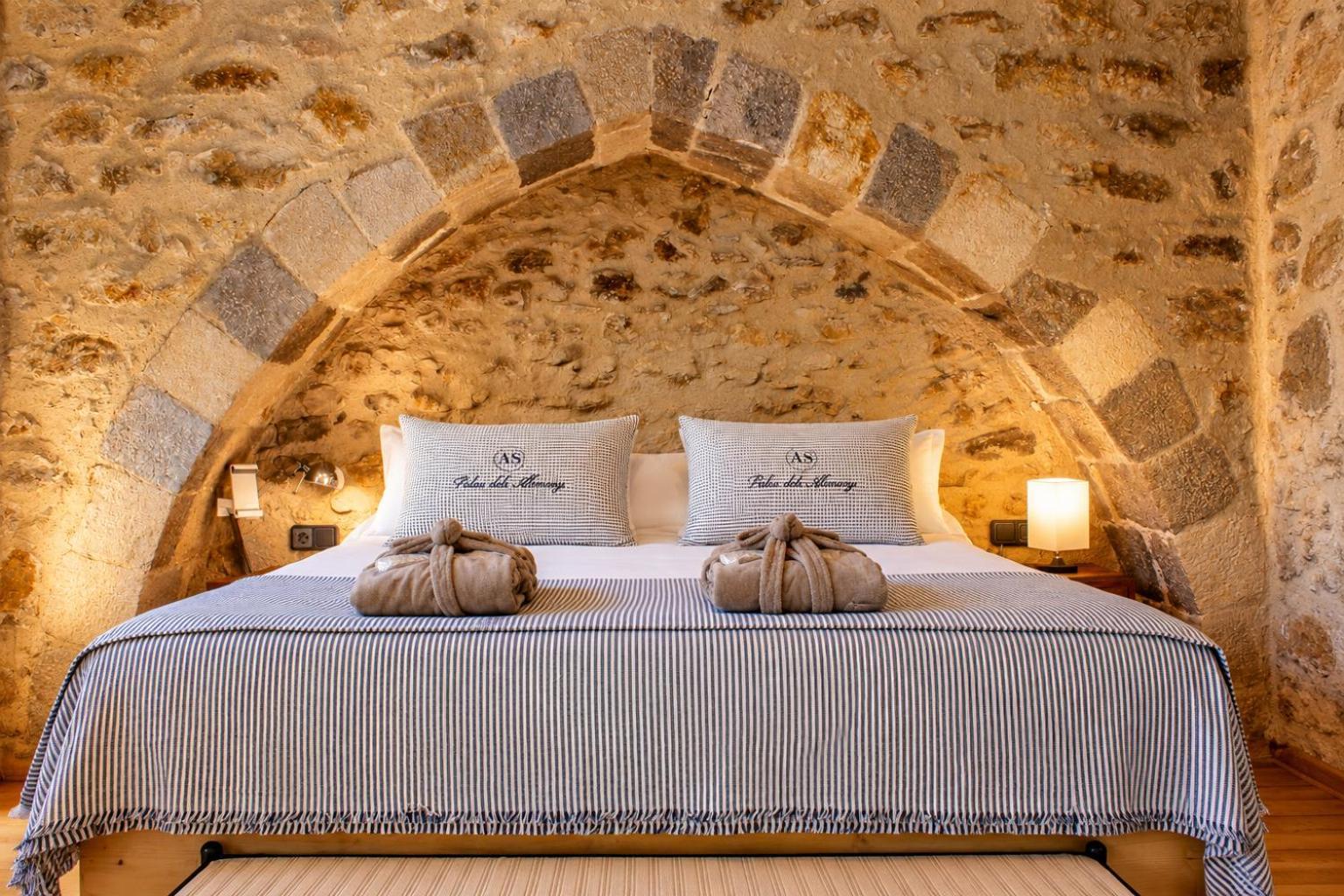 Suite Apartment
