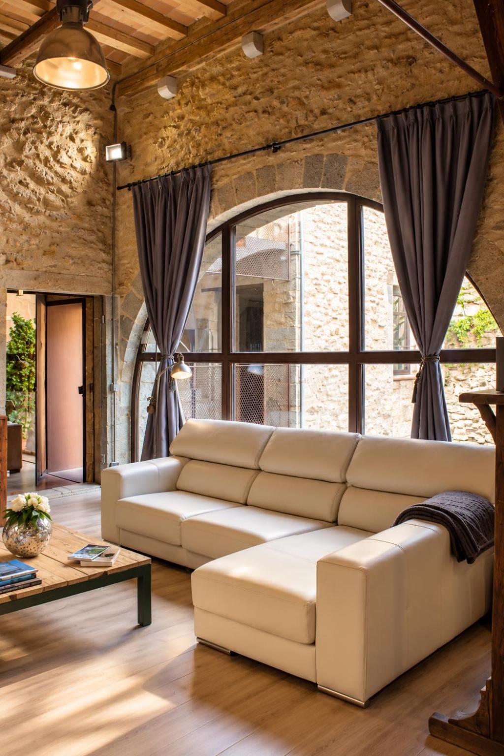 Suite Apartment