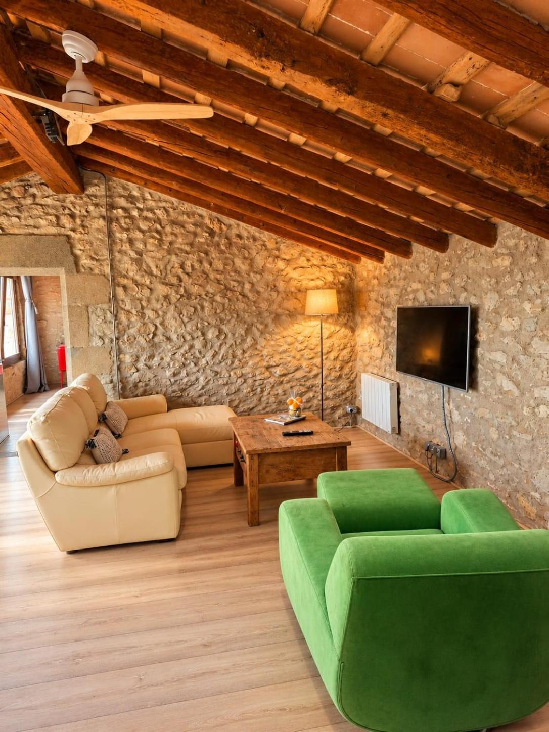 Duplex Suite