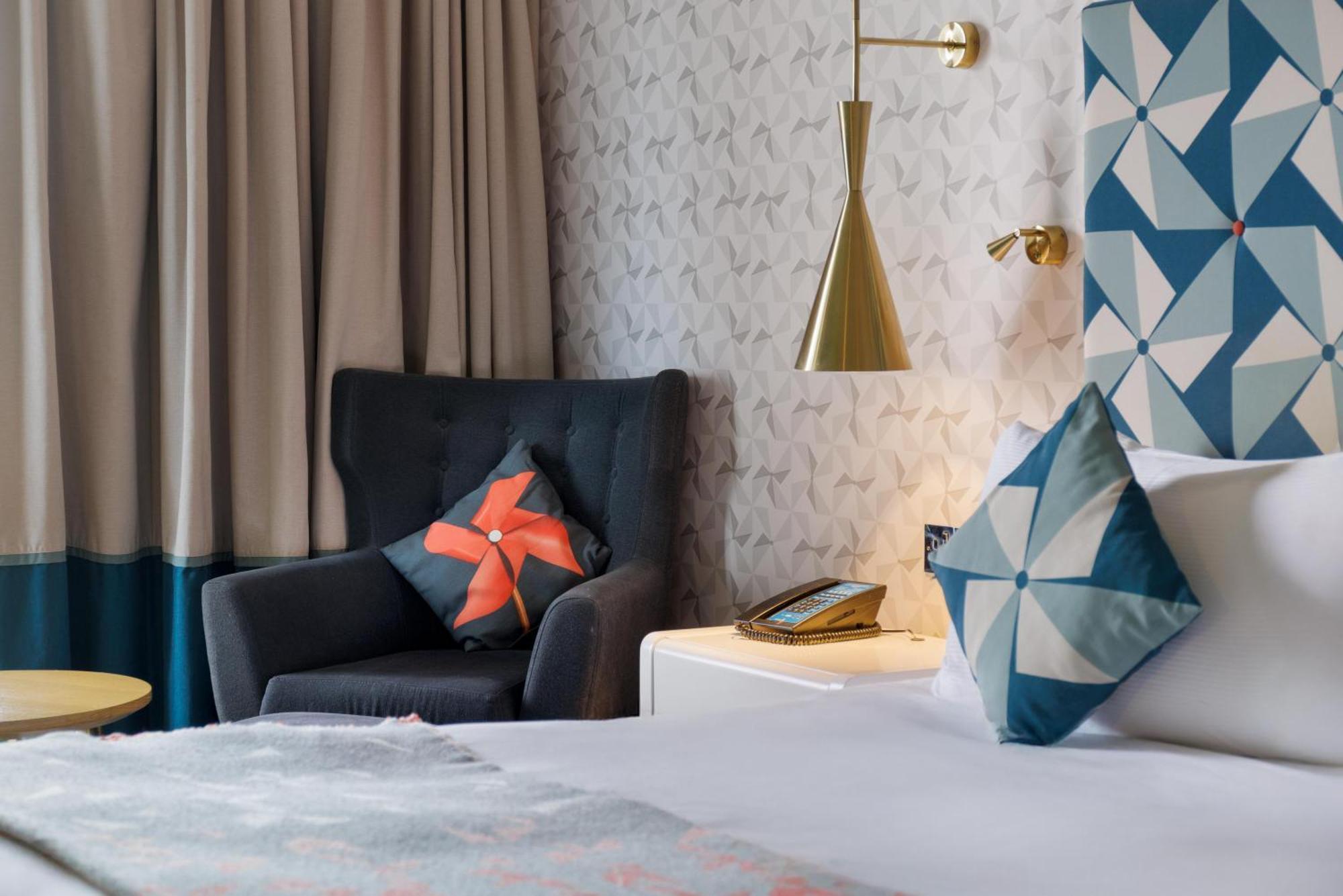 King Guest Room