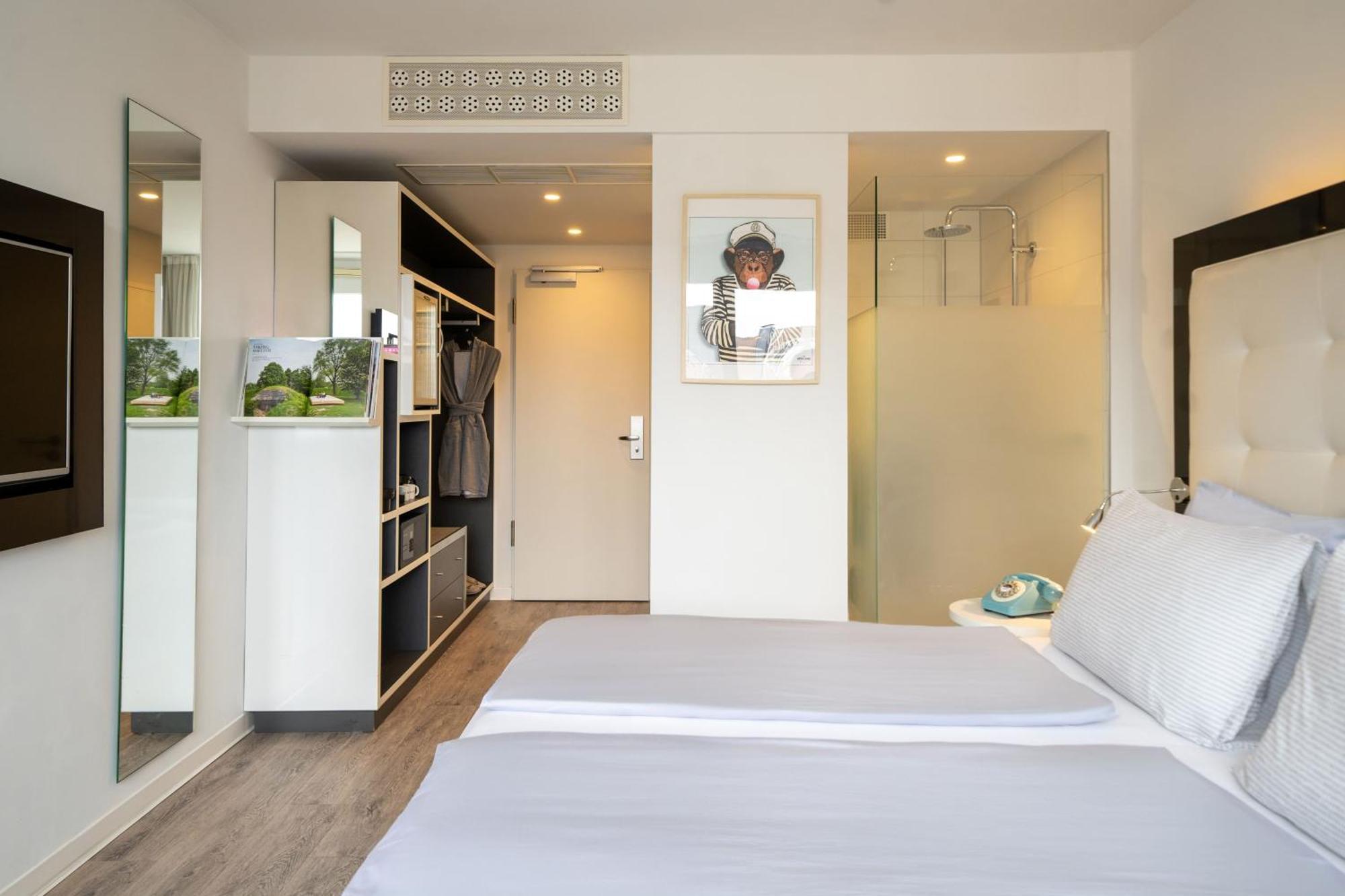 The Innside Premium Room