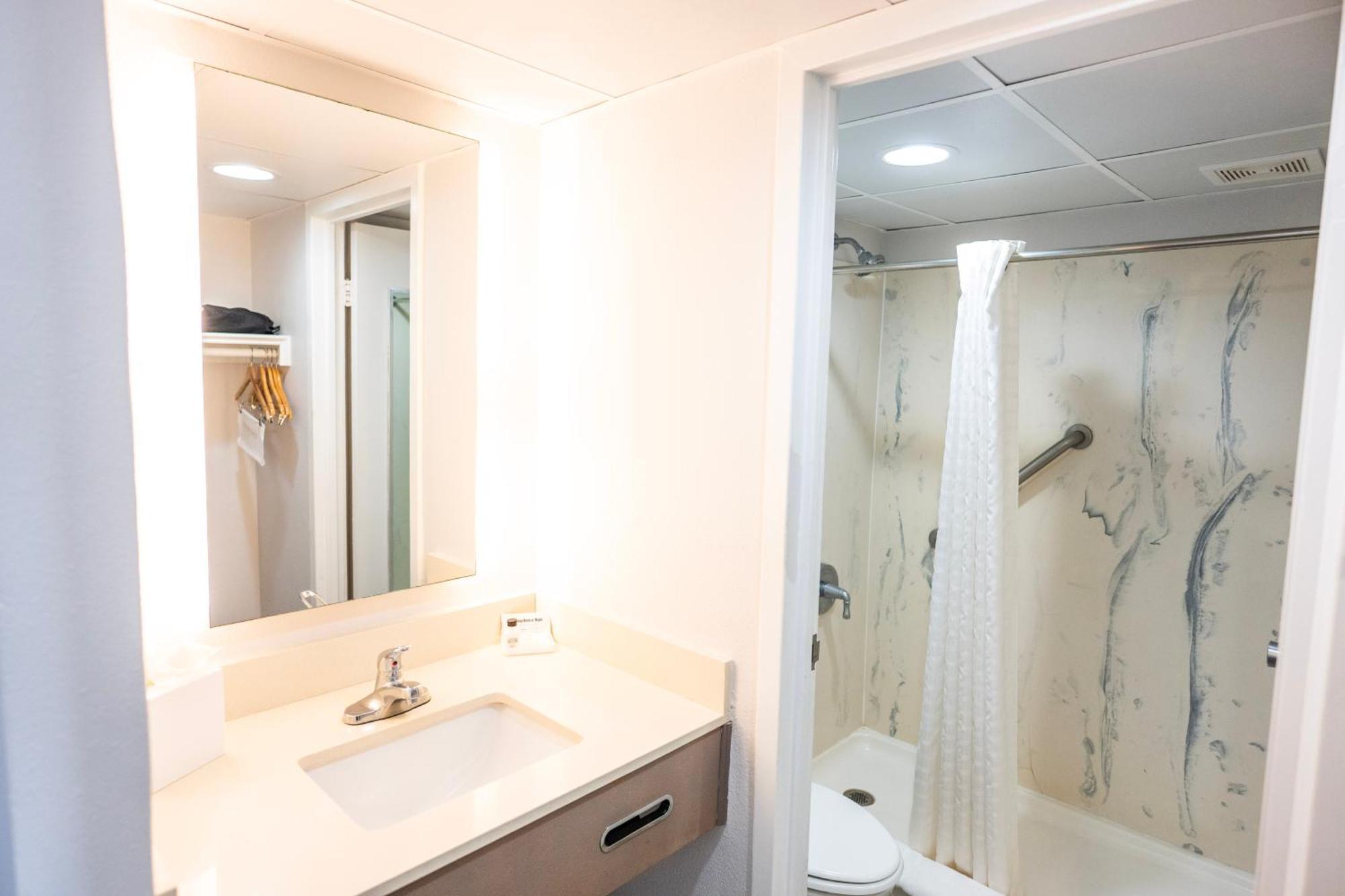 Double Room Sea View
