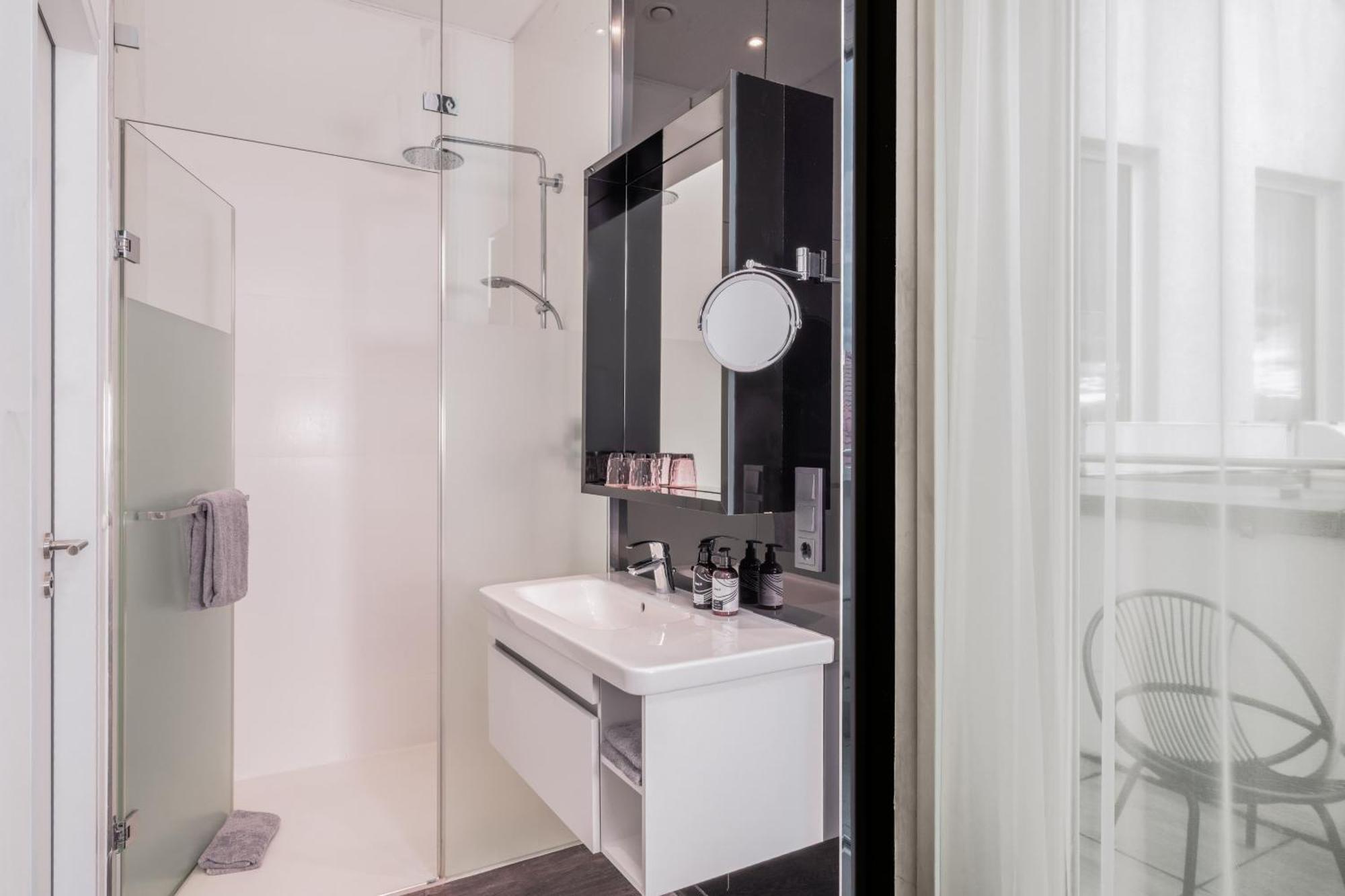 The Innside Premium Room