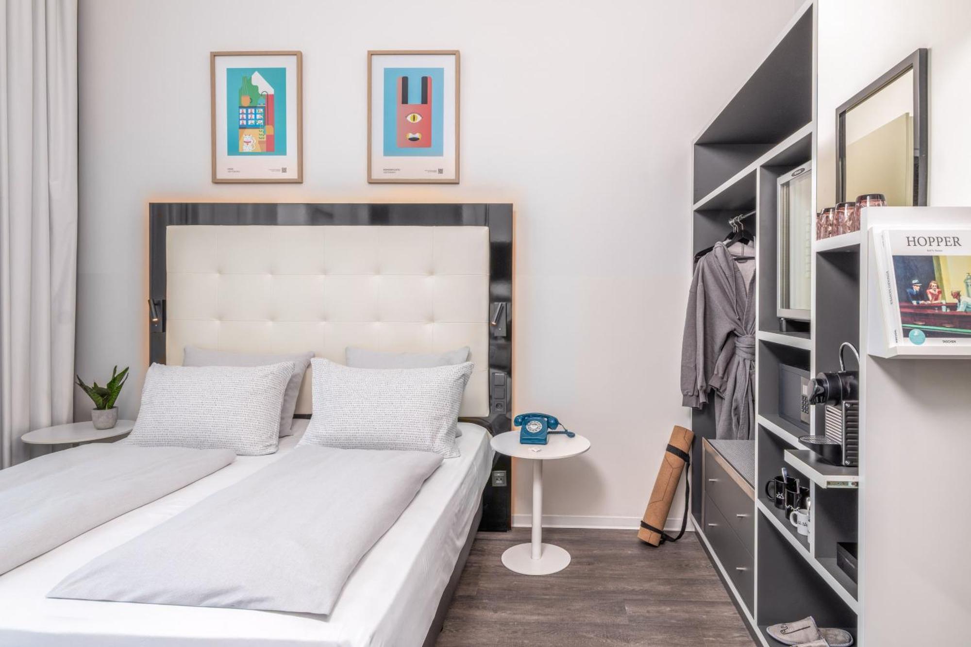 The Innside Premium Room