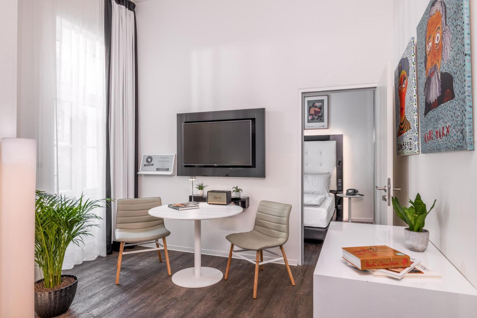 The Loft