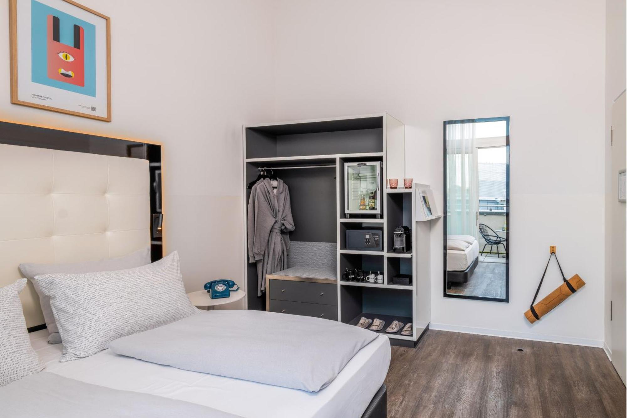 The Innside Premium Room