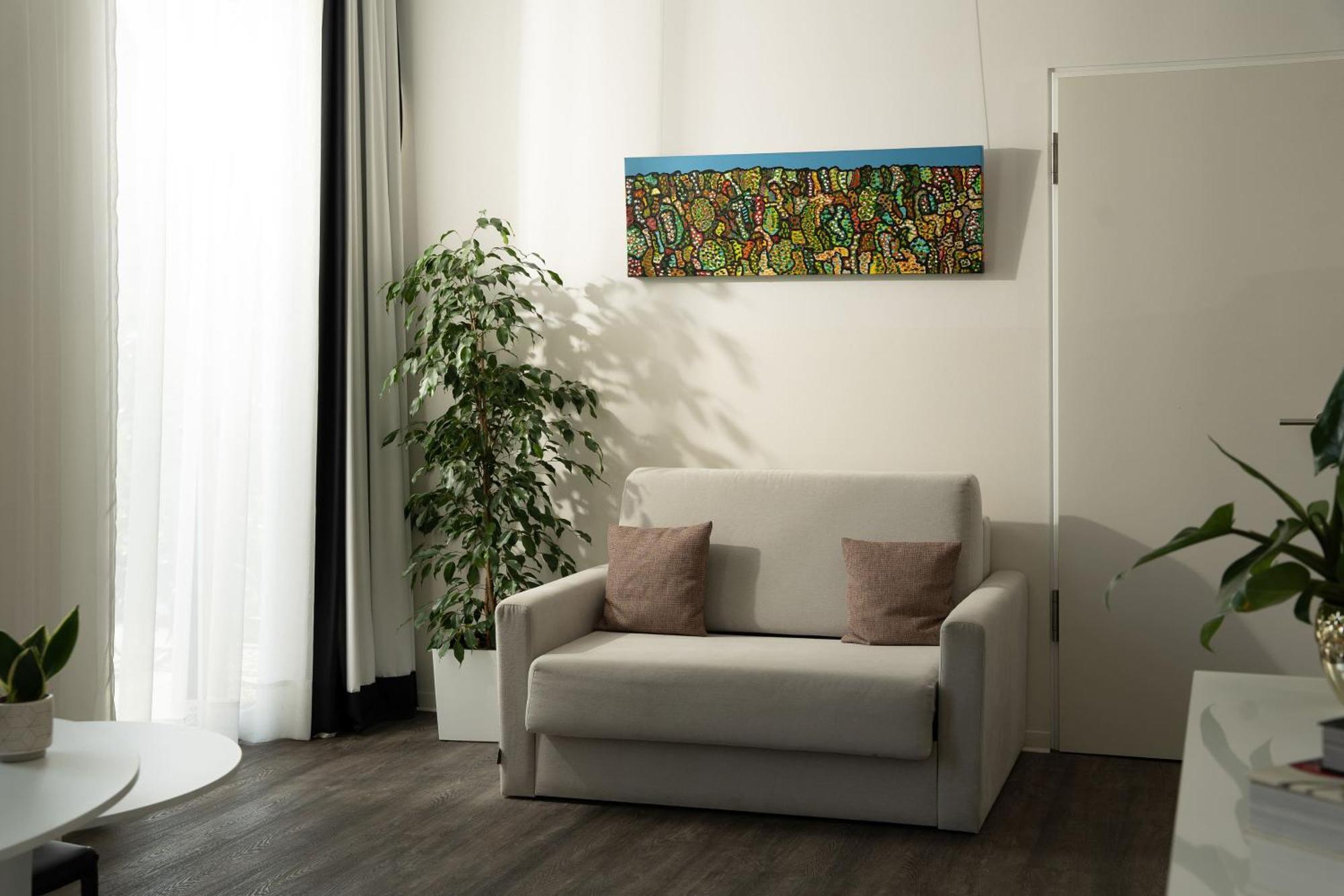The Studio