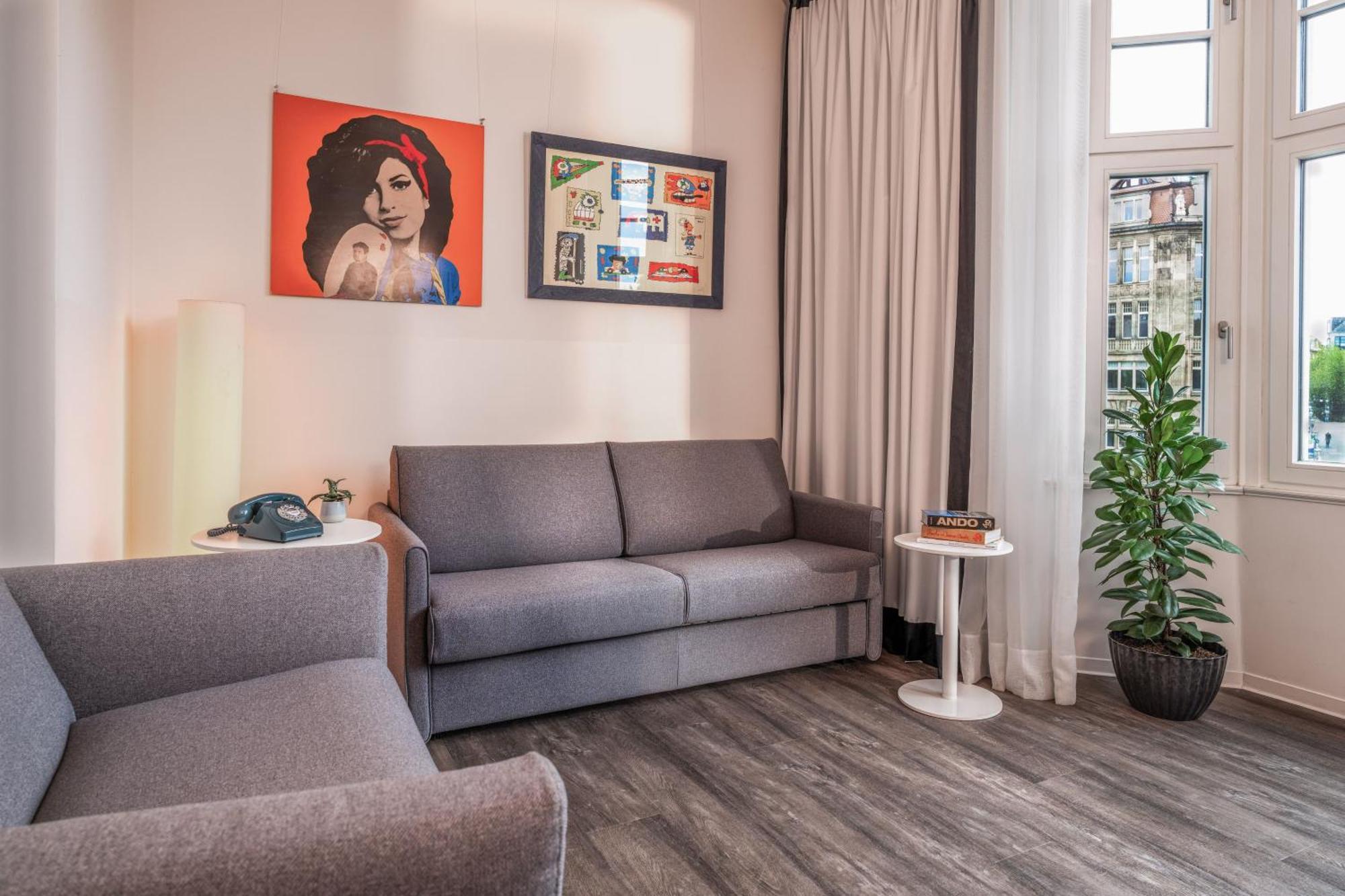 The Townhouse