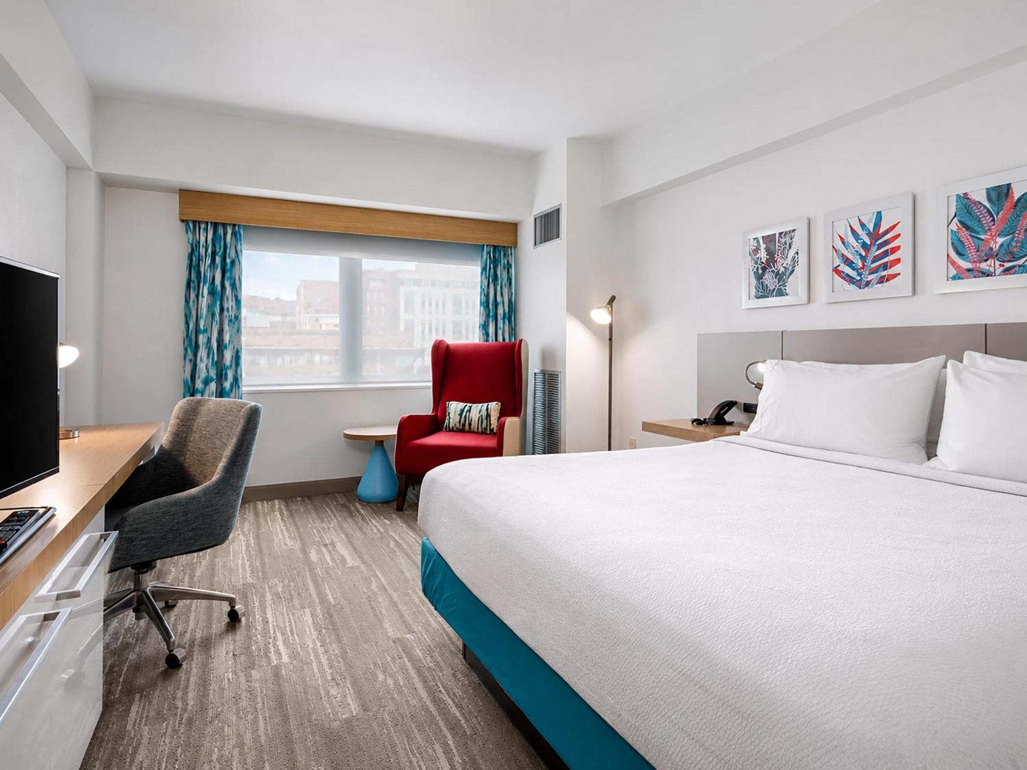 King Room