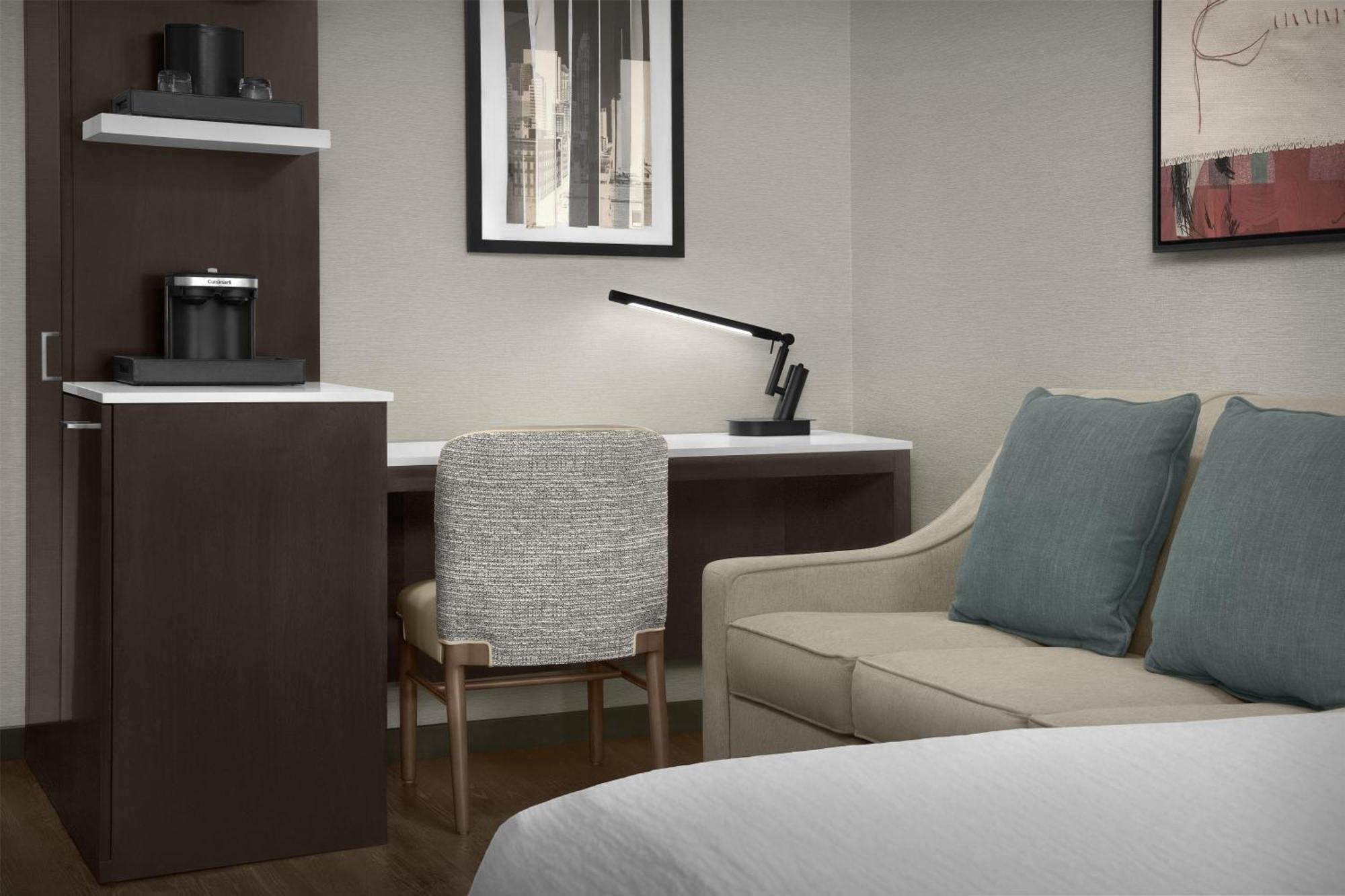 Junior King Suite Sofa Bed