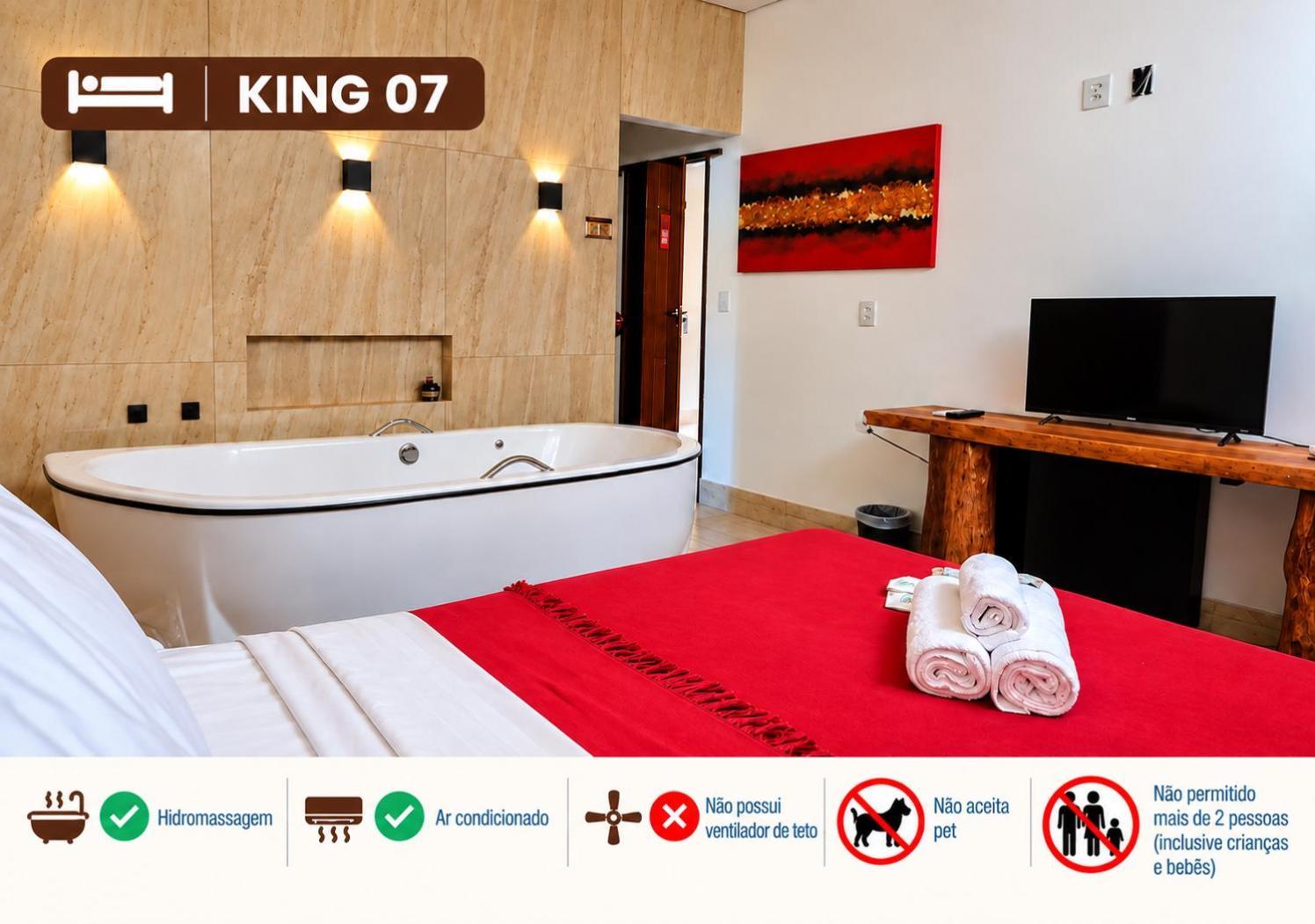 Suite Spa Bath