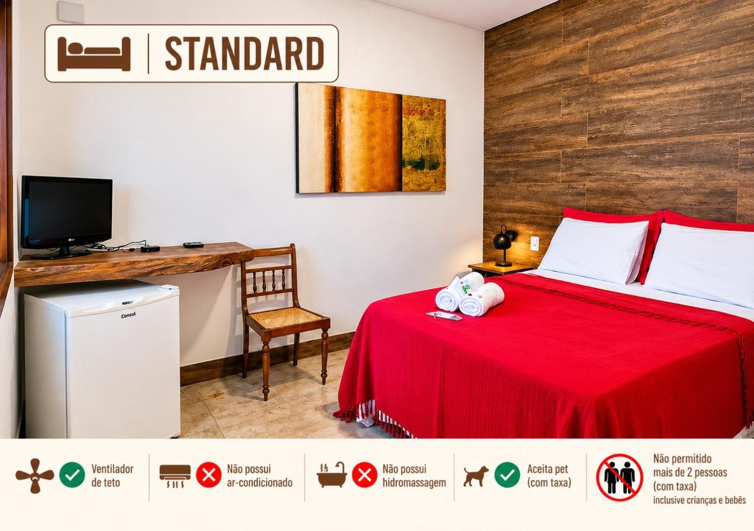 Standard Suite