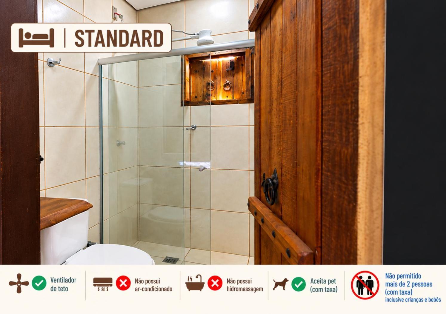 Standard Suite