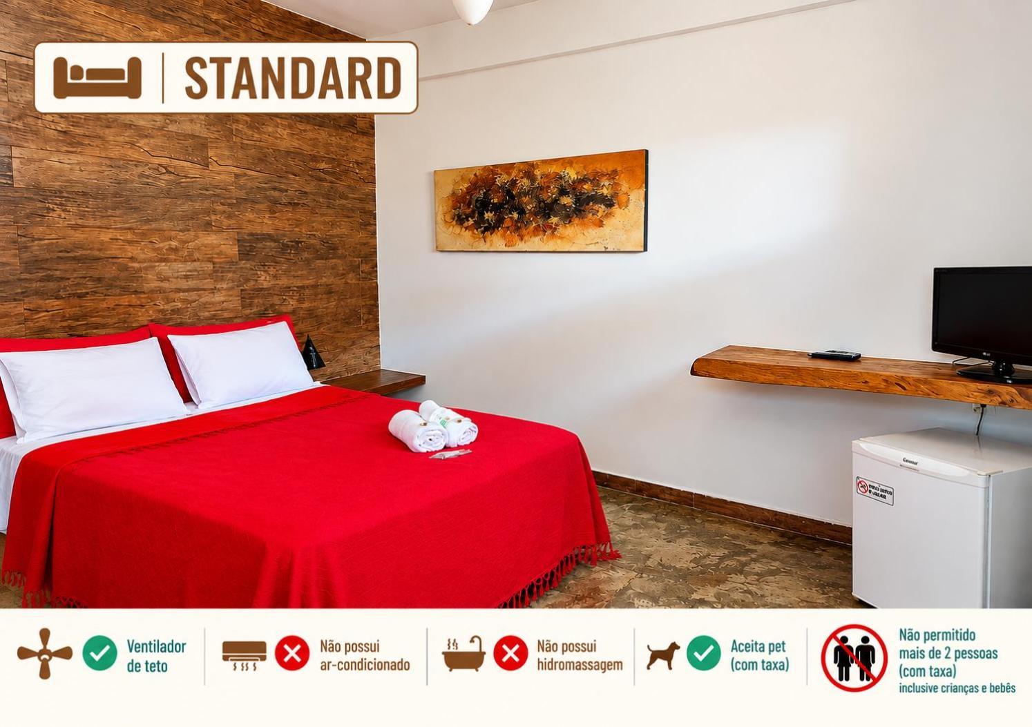 Standard Suite