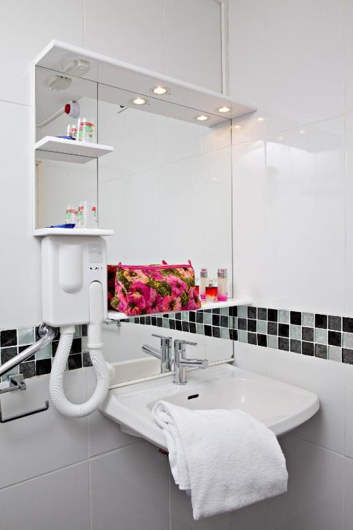 Chambre Double Privilège