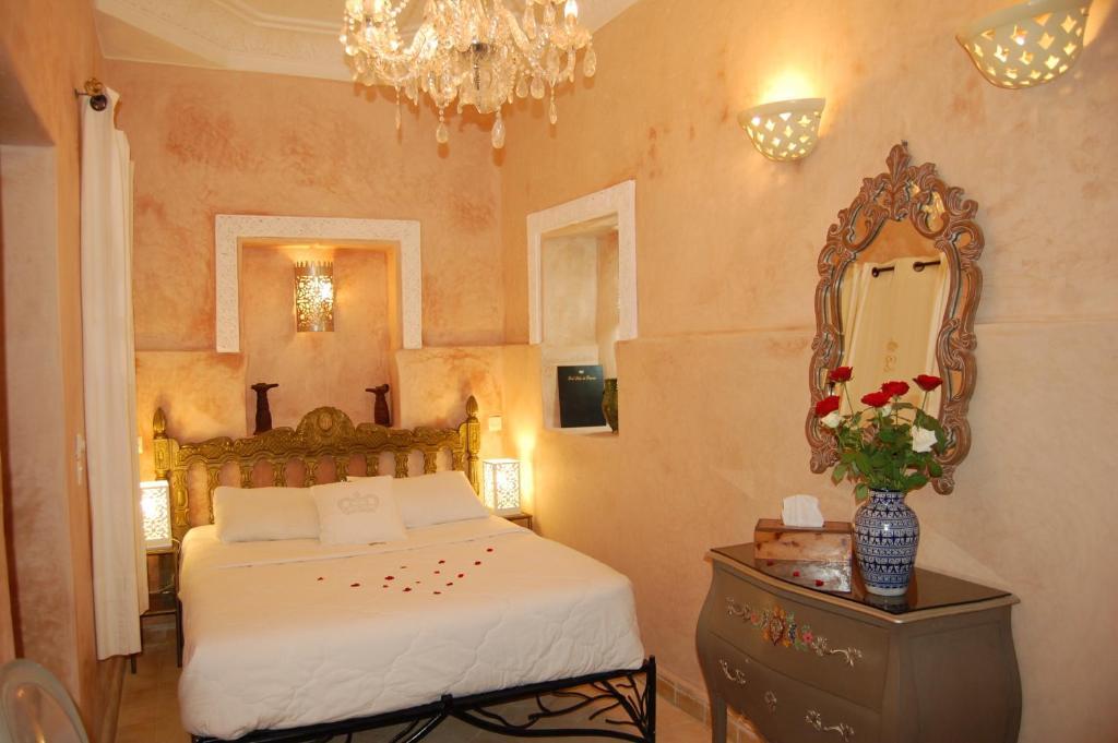 Chambre Double Standard