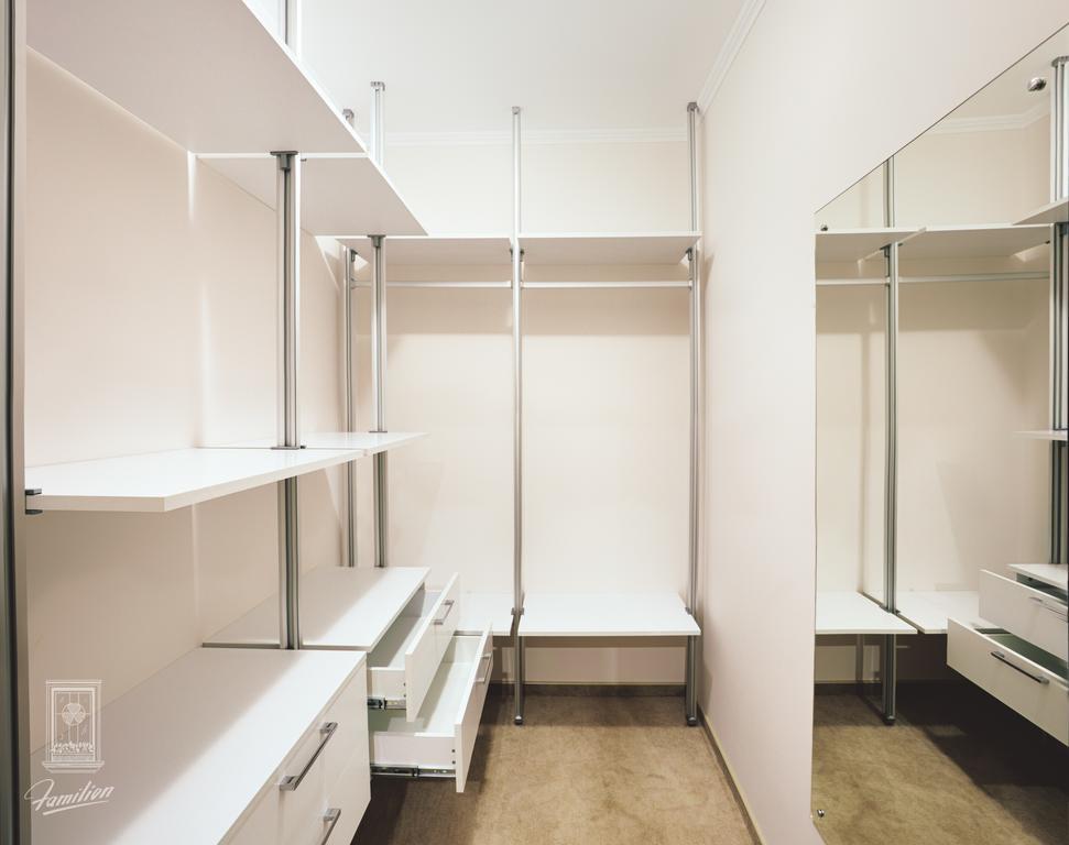 Double Apartment