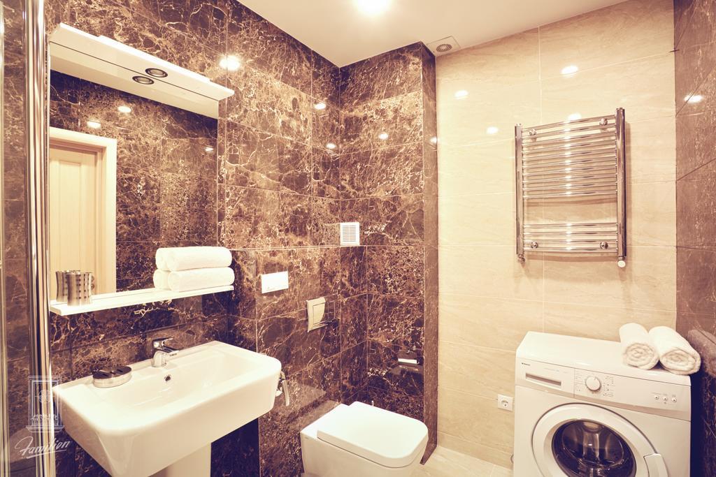Double Apartment