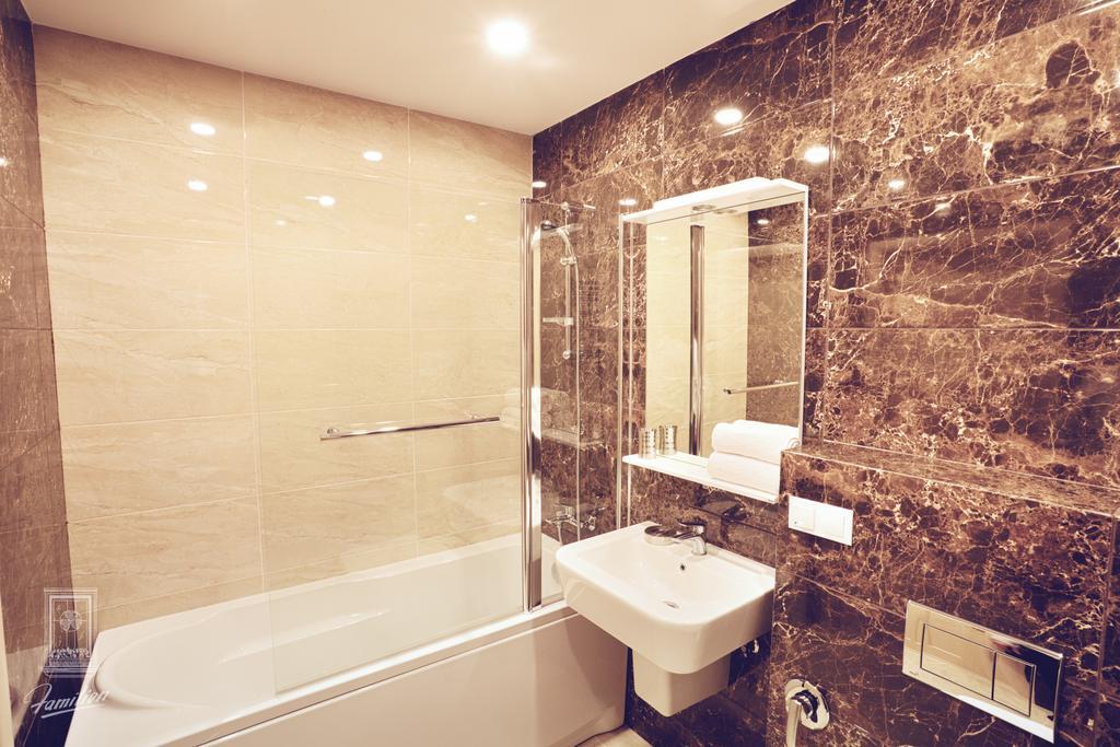 Double Apartment